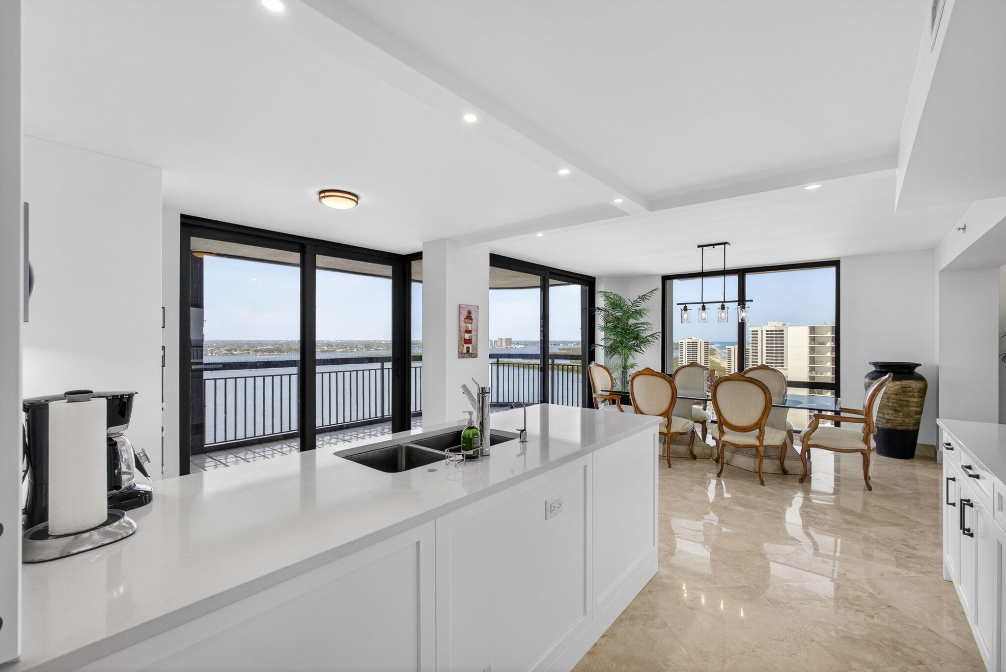 Eastpointe II - Residential