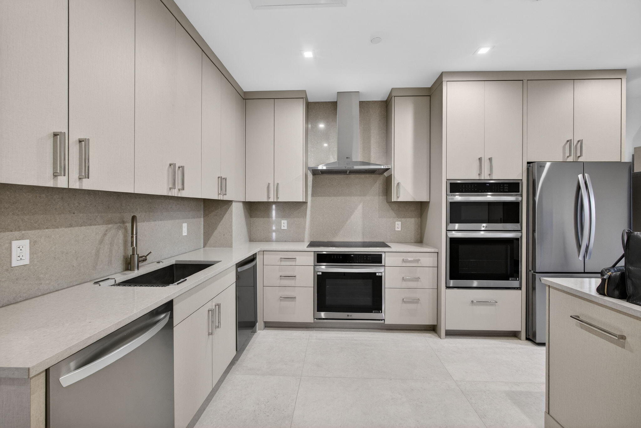 Eastpointe II - Residential