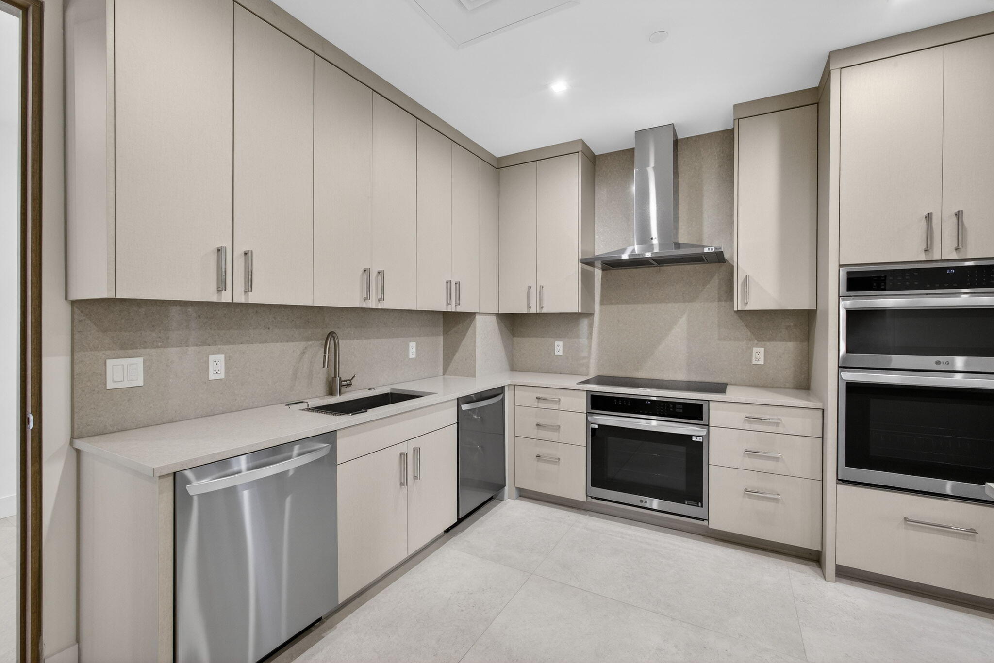 Eastpointe II - Residential