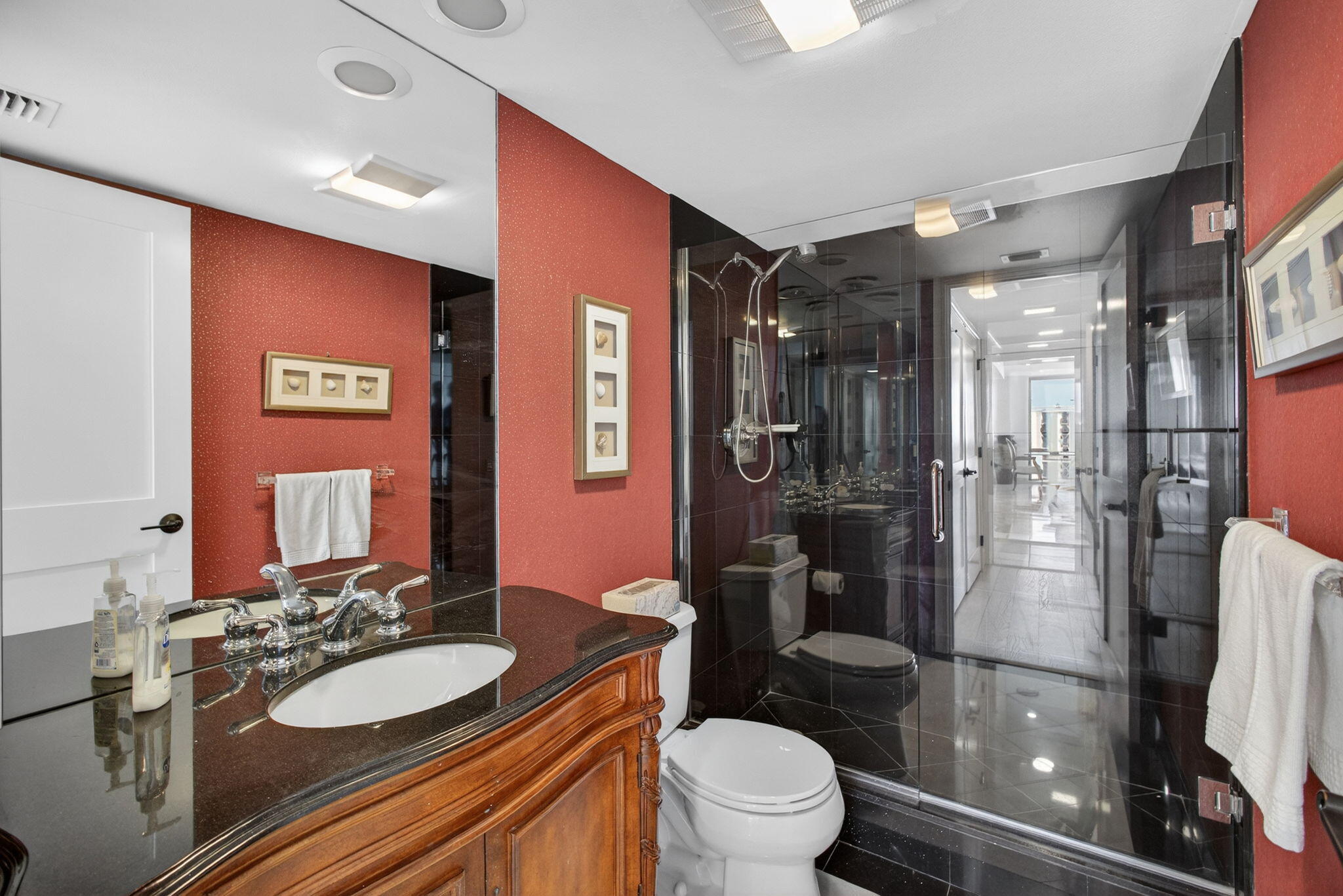 Eastpointe II - Residential