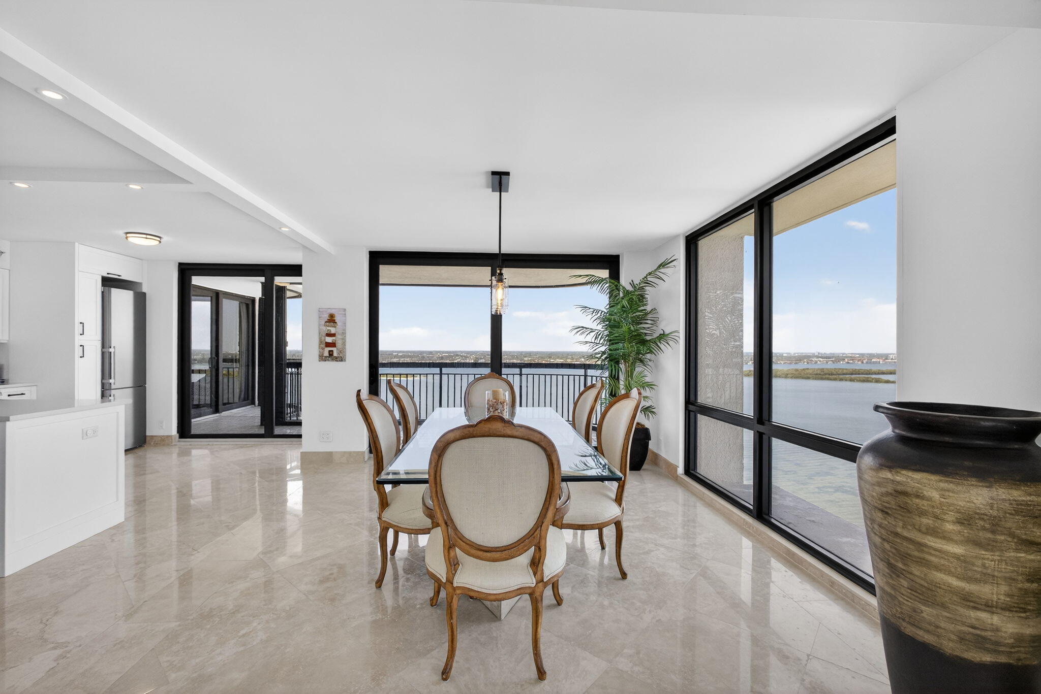 Eastpointe II - Residential