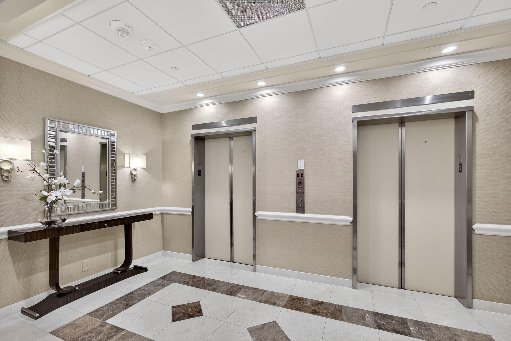 Eastpointe II - Residential