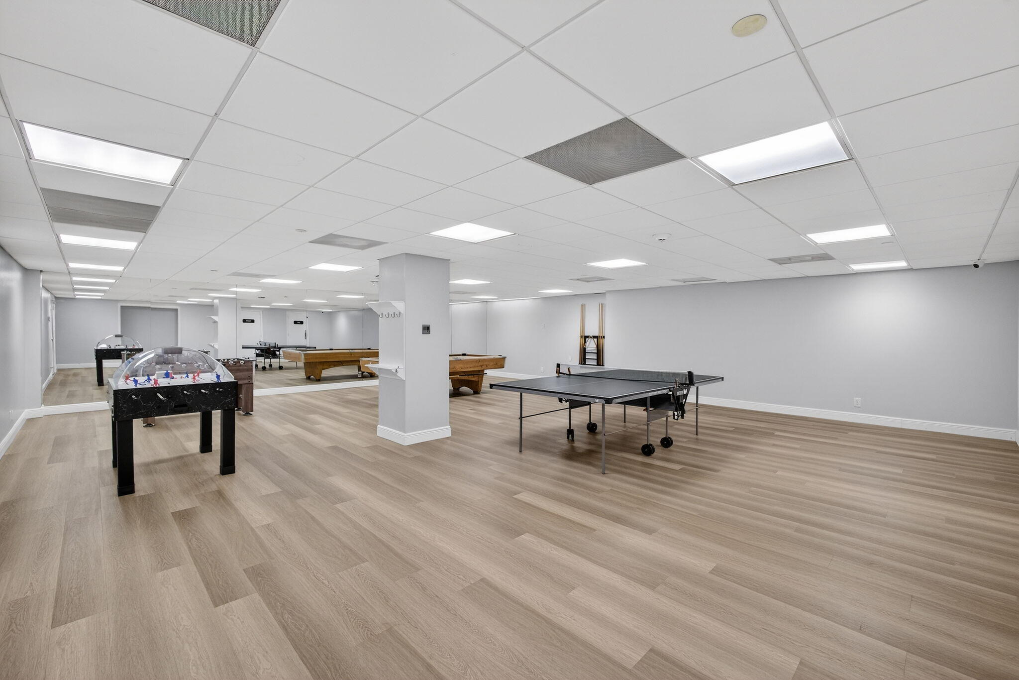 Eastpointe II - Residential