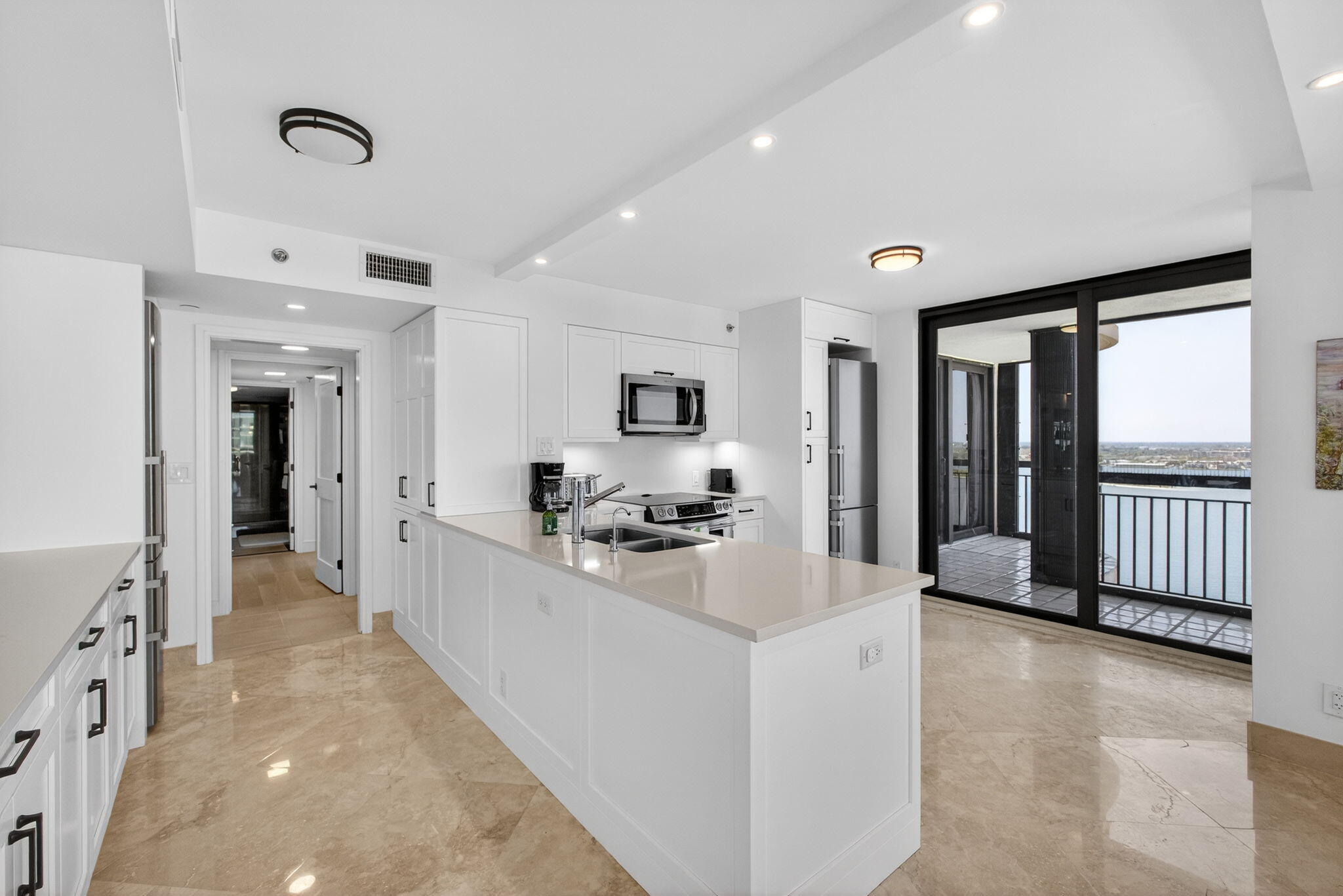 Eastpointe II - Residential