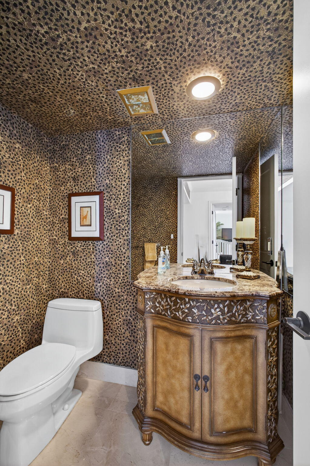 Eastpointe II - Residential