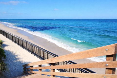 Photo of 5380 N Ocean Drive #24j, Singer Island, FL 33404 (MLS # B26002655)