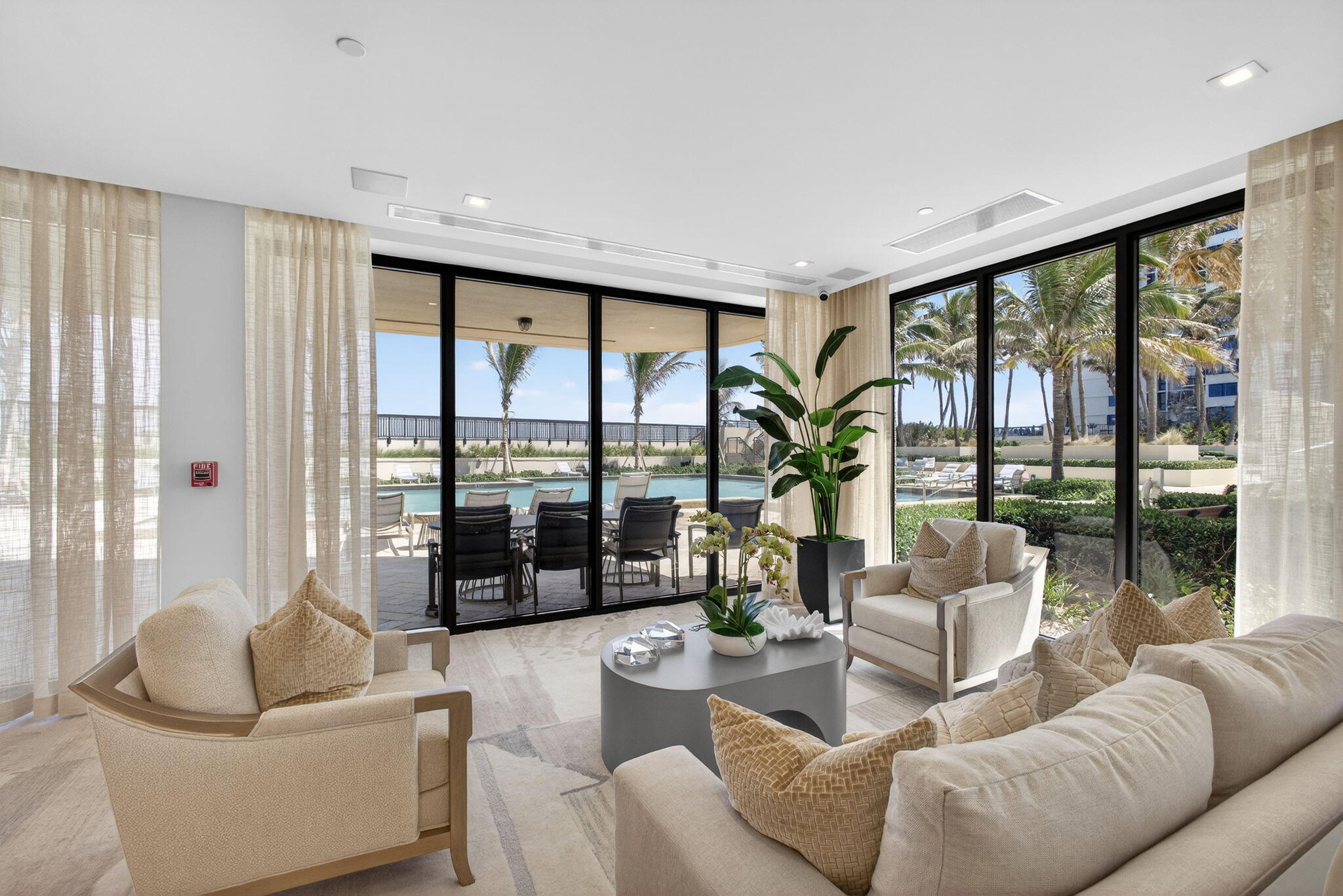 Eastpointe II - Residential