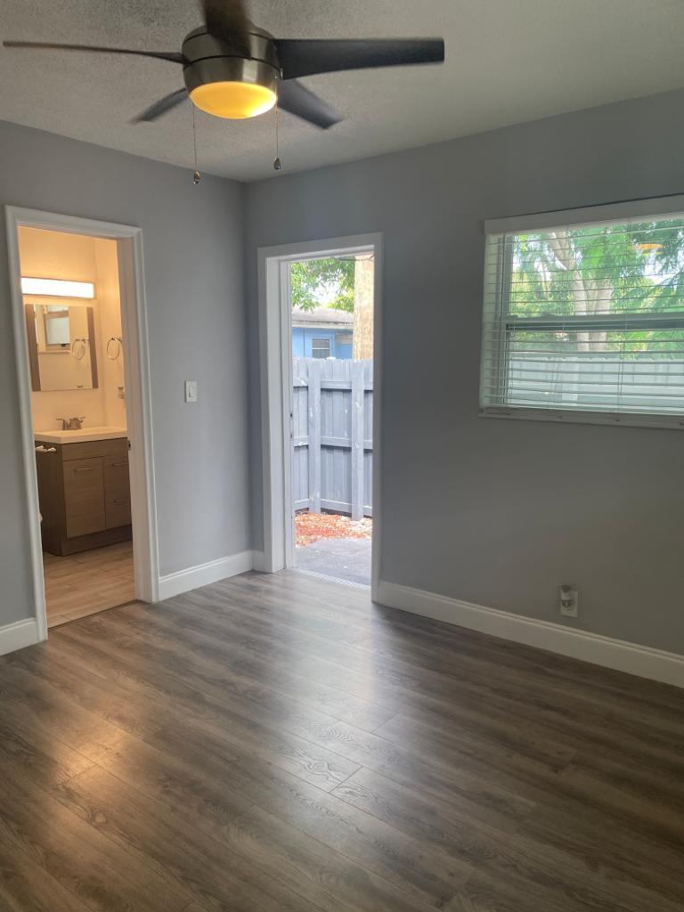 EVERGLADE LAND SALES CO F - Residential Lease