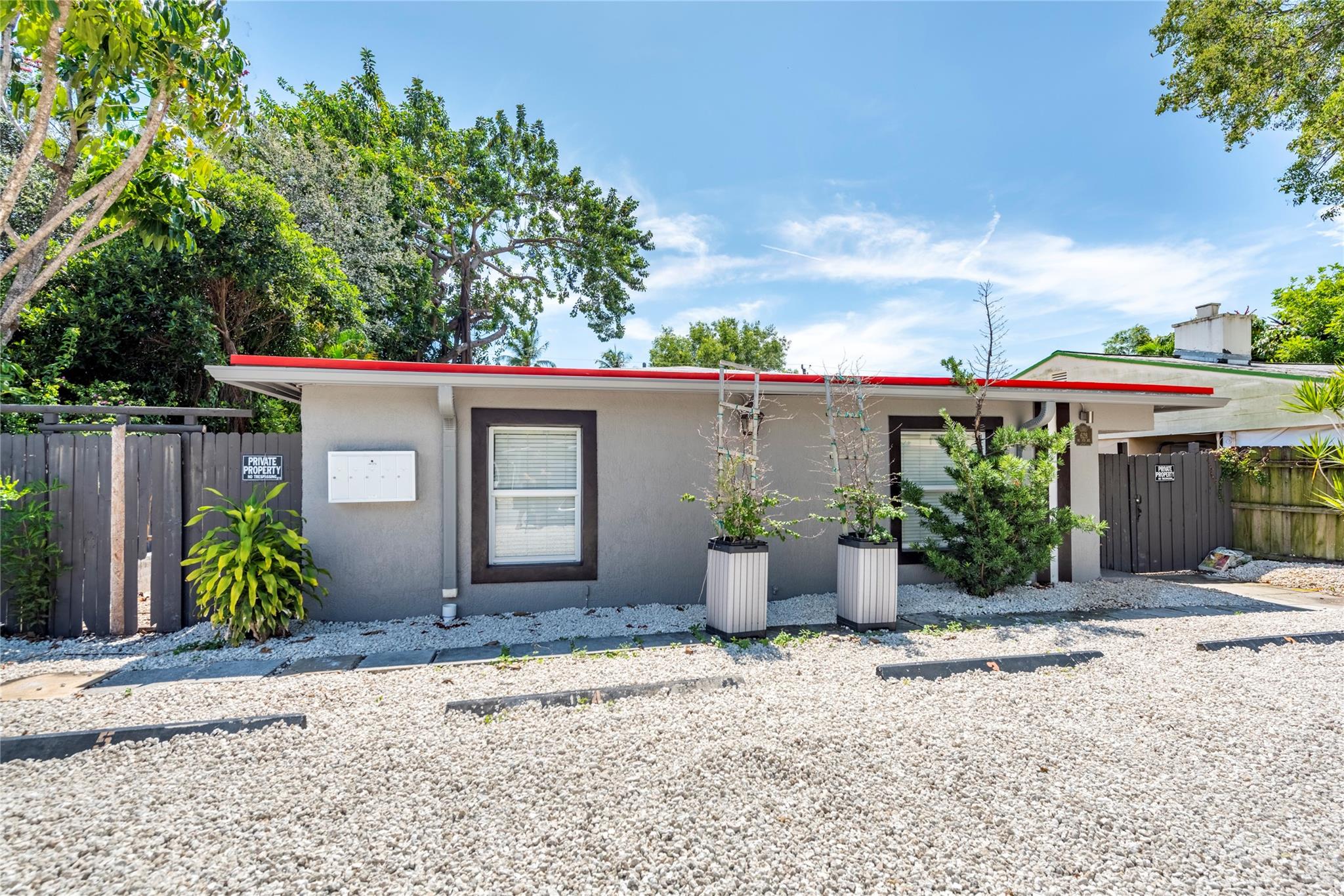 Progresso 2-18 D - Residential Lease