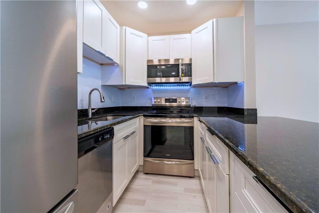 Progresso 2-18 D - Residential Lease