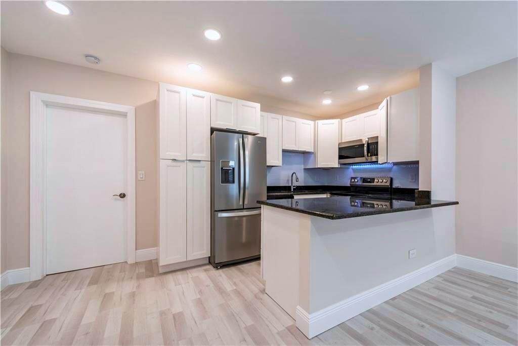 Progresso 2-18 D - Residential Lease