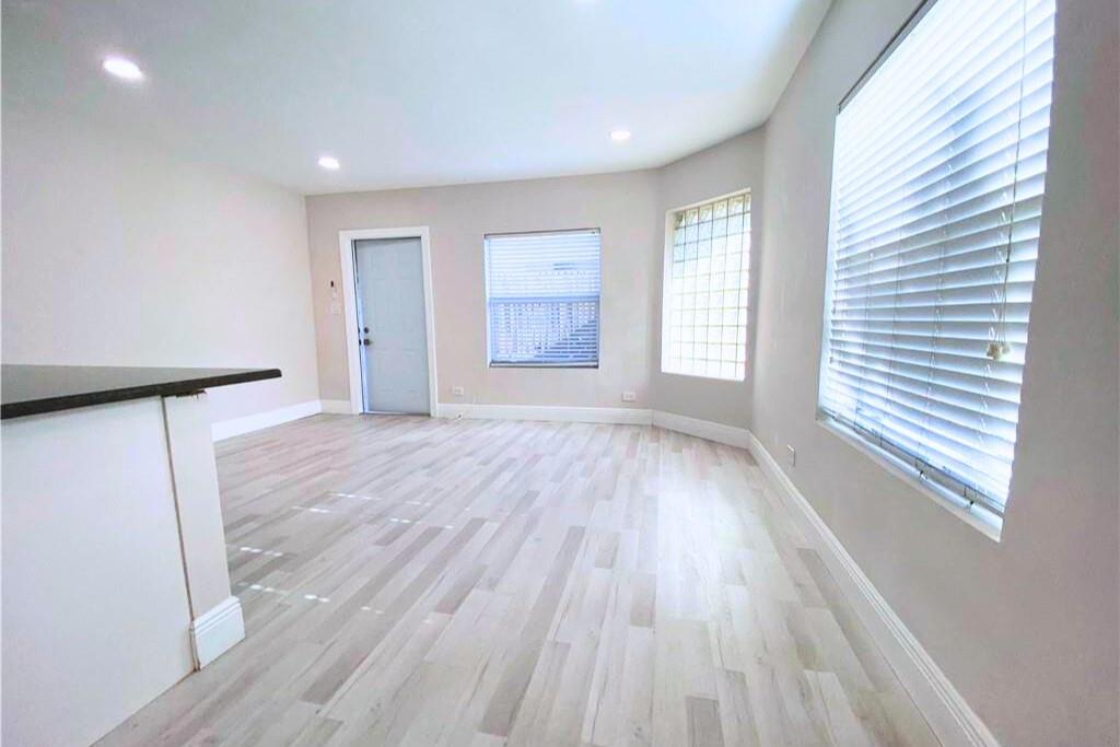 Progresso 2-18 D - Residential Lease