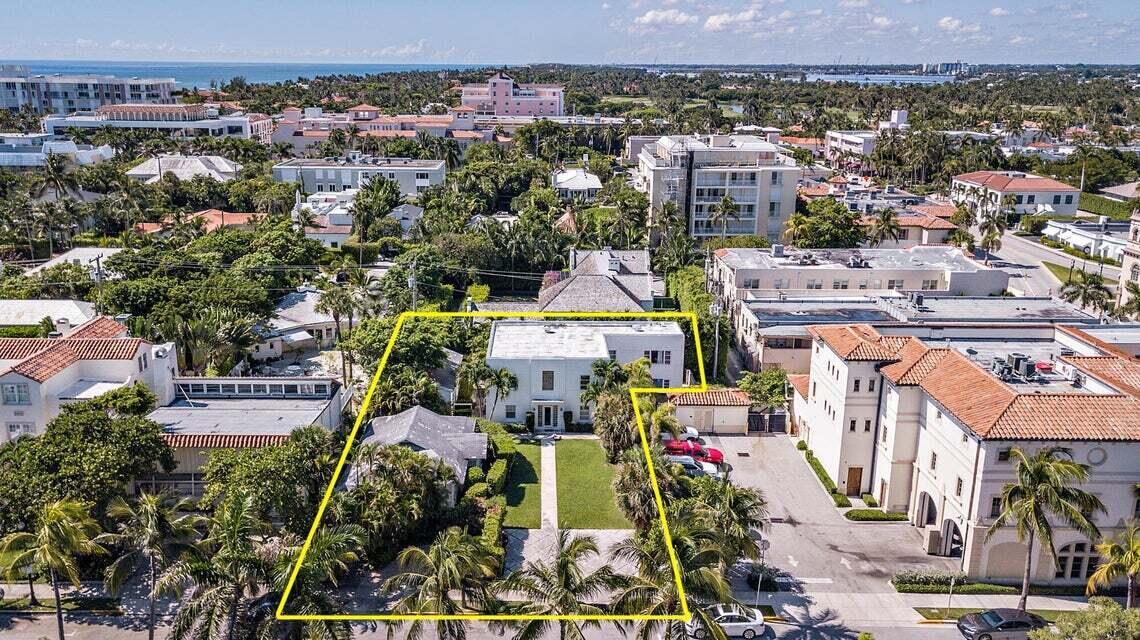 150 Australian Avenue