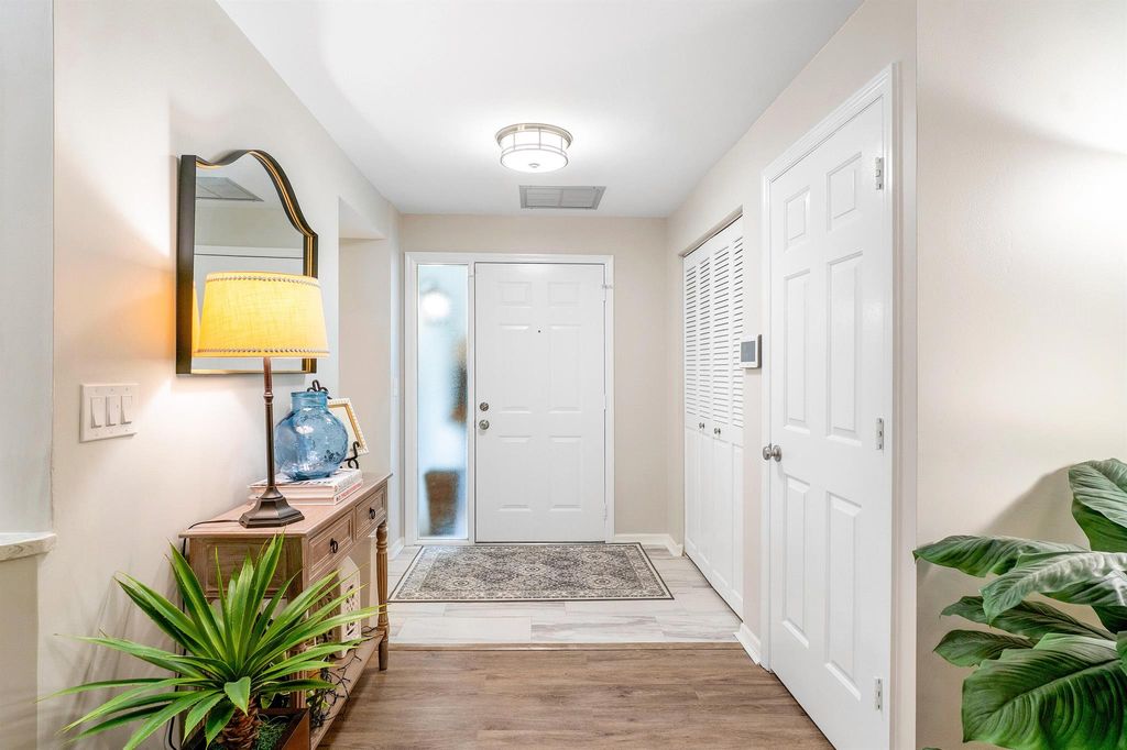 Photo of 301 Sea Oats Drive #C, Juno Beach, FL 33408 (MLS # R10967045)