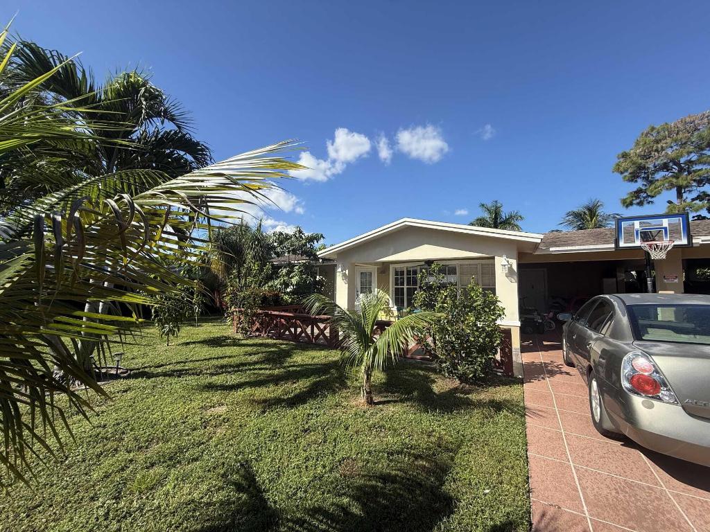 FOREST ESTATES - Residential