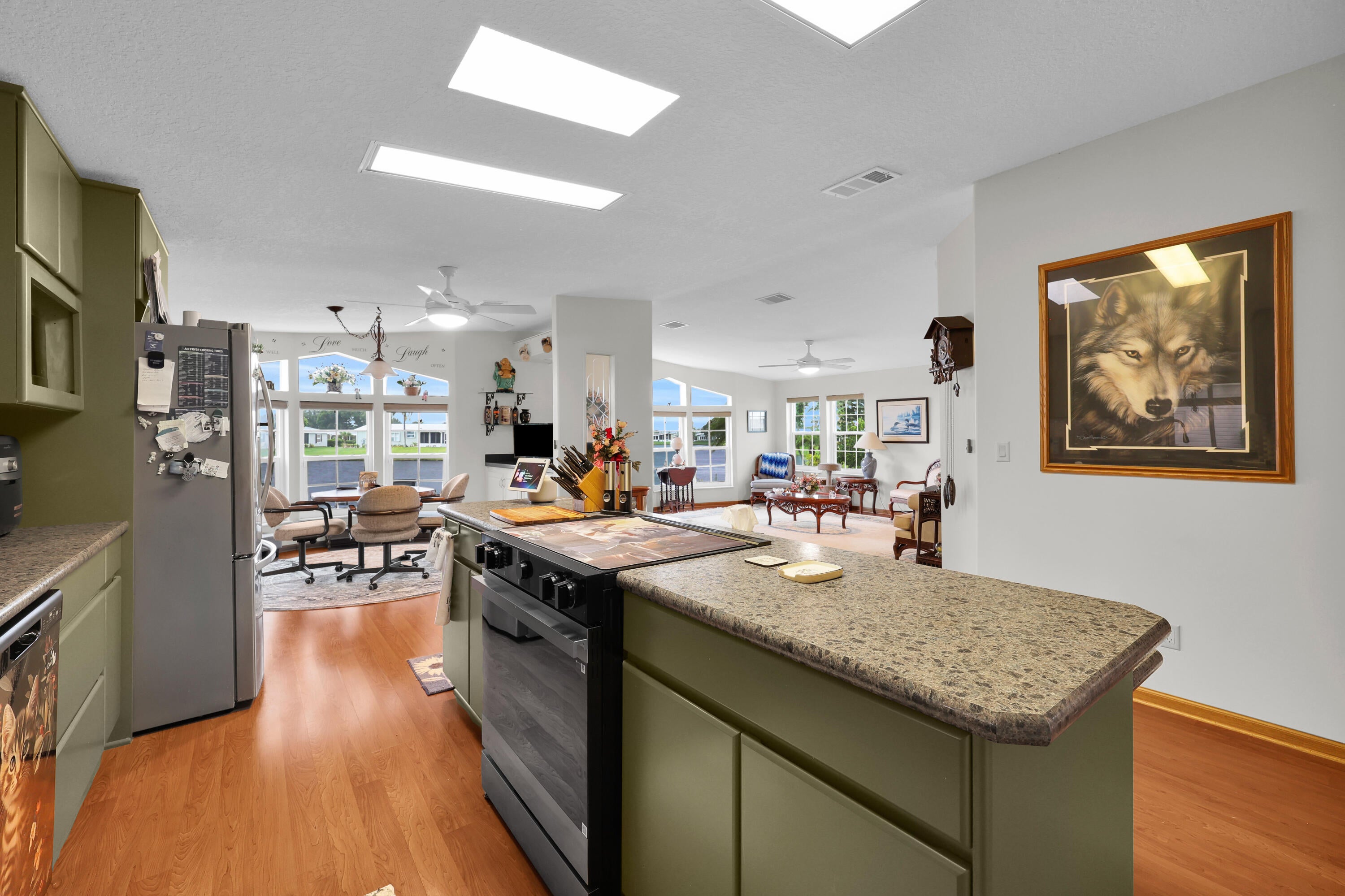 7838 MEADOWLARK Lane, Port St Lucie, FL, 34952/$300,000 3 7838 MEADOWLARK Lane