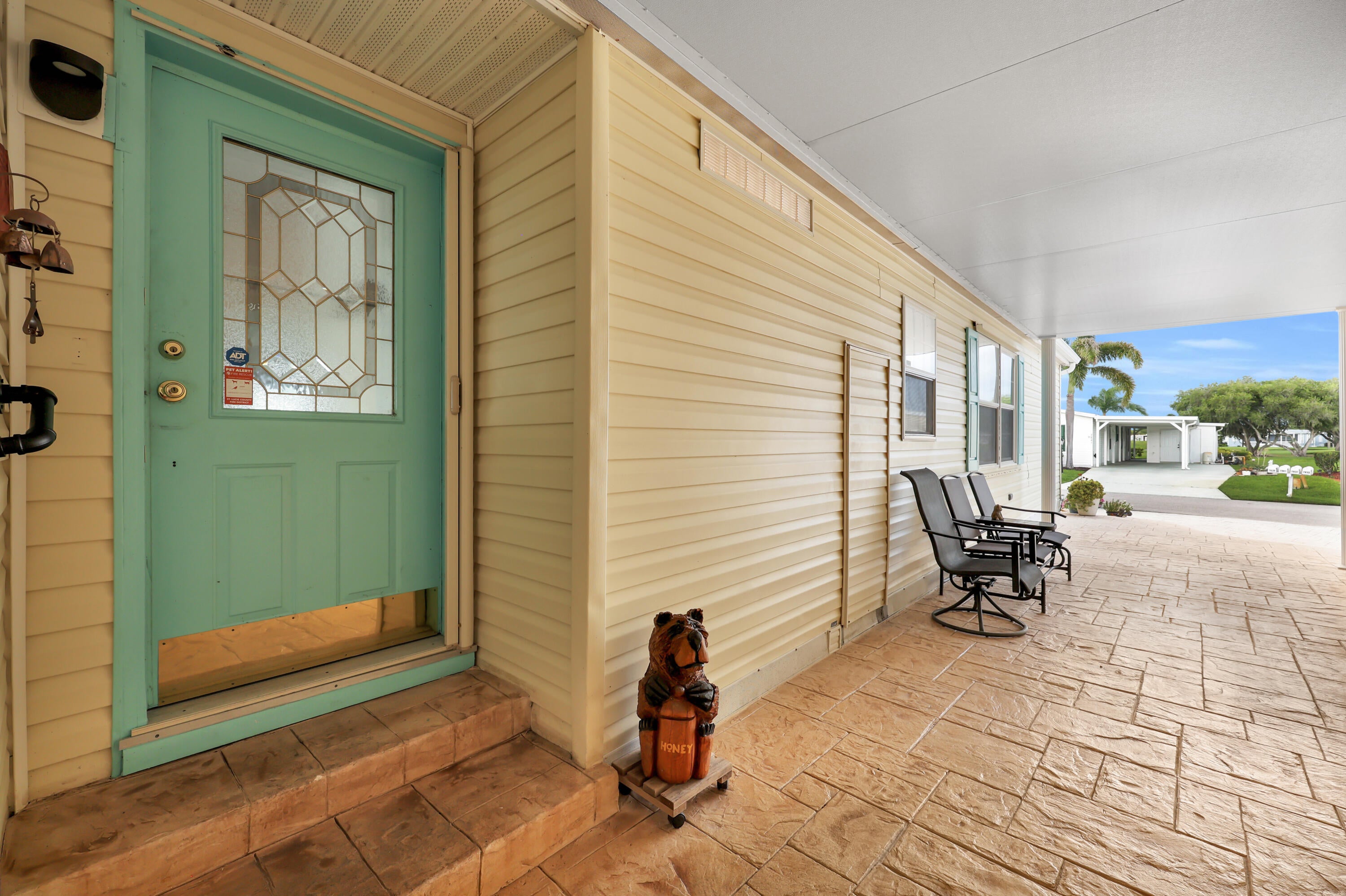 7838 MEADOWLARK Lane, Port St Lucie, FL, 34952/$300,000 2 7838 MEADOWLARK Lane