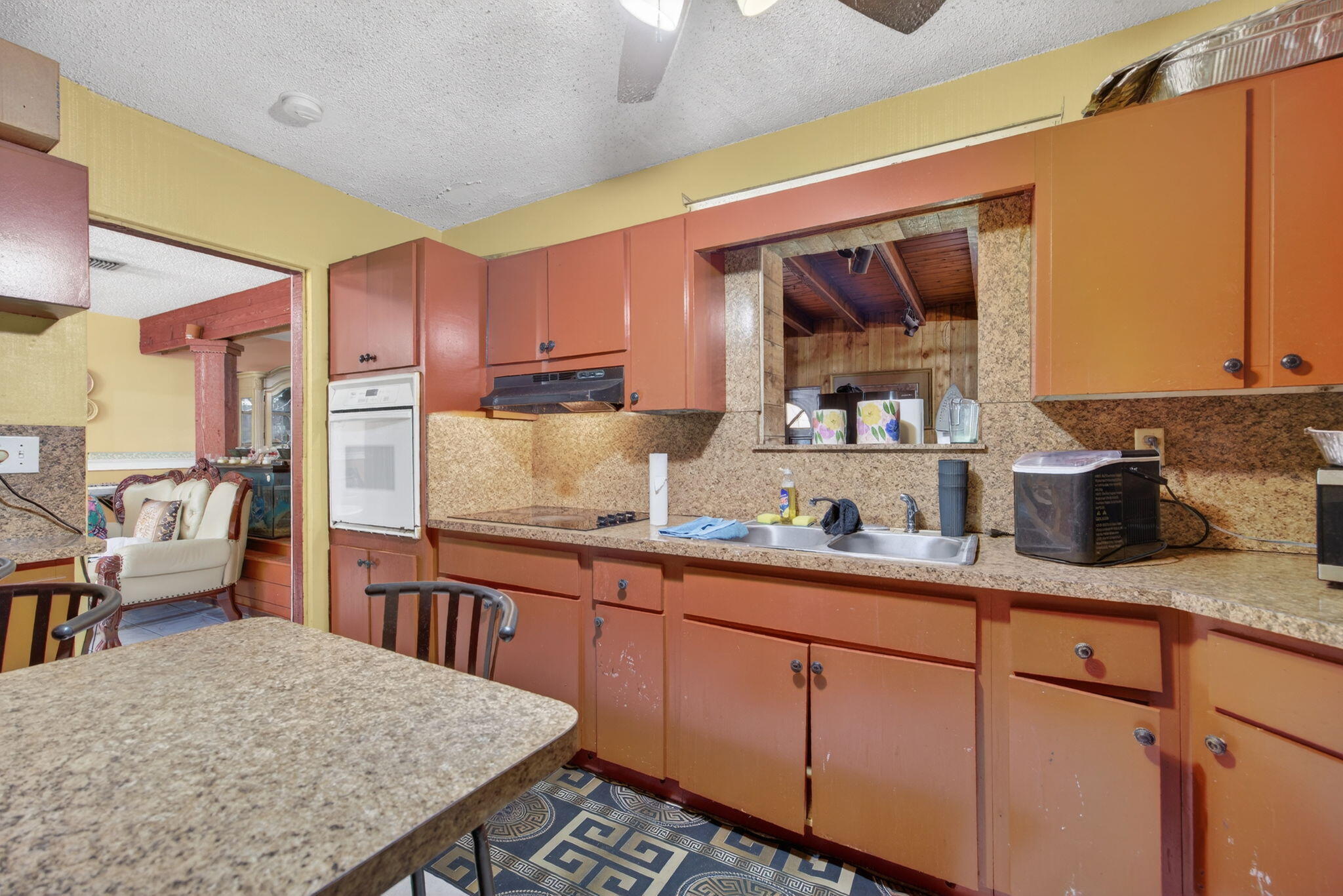 Pine Tree Manor Sec 02 - Residential