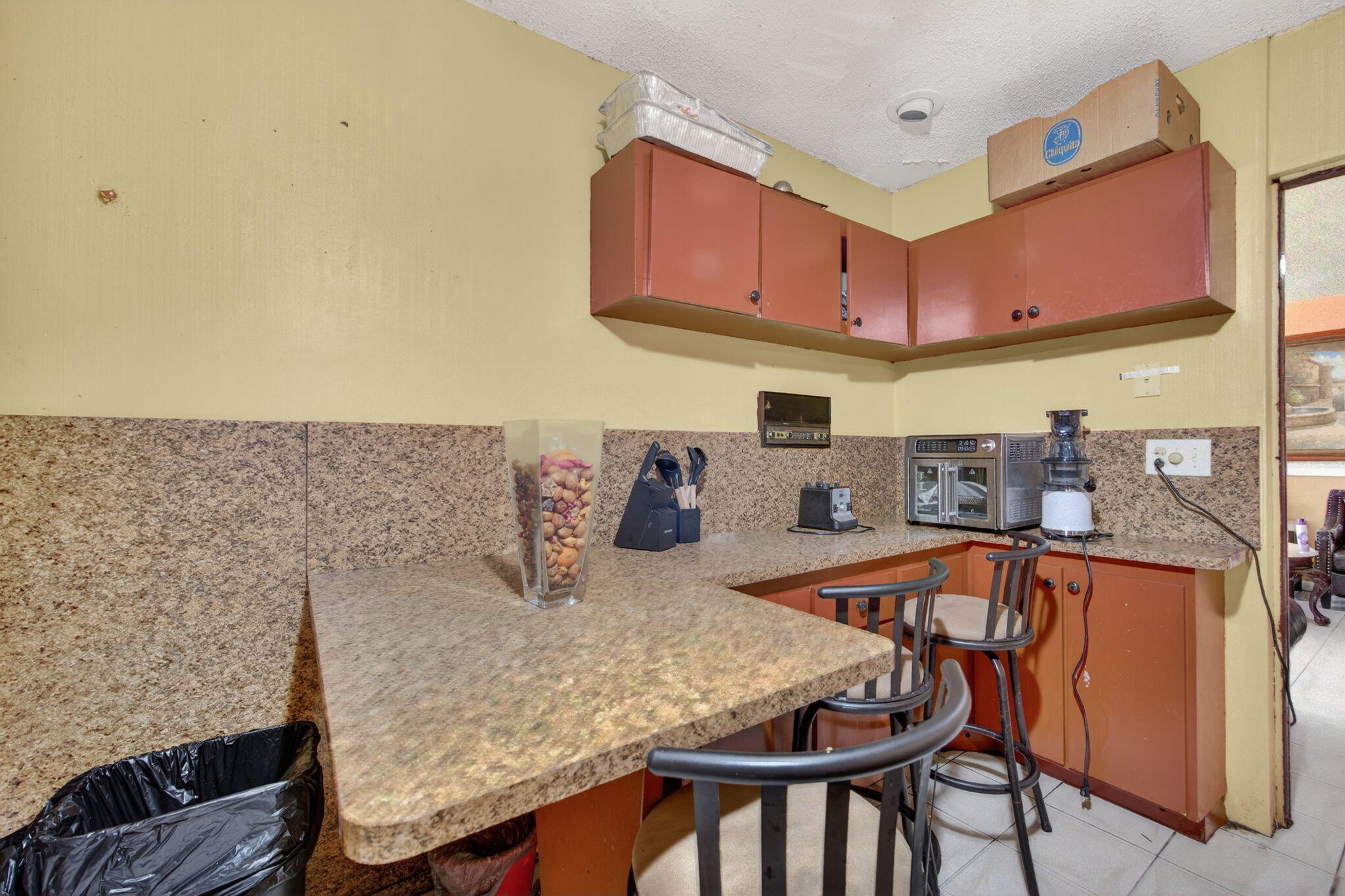 Pine Tree Manor Sec 02 - Residential