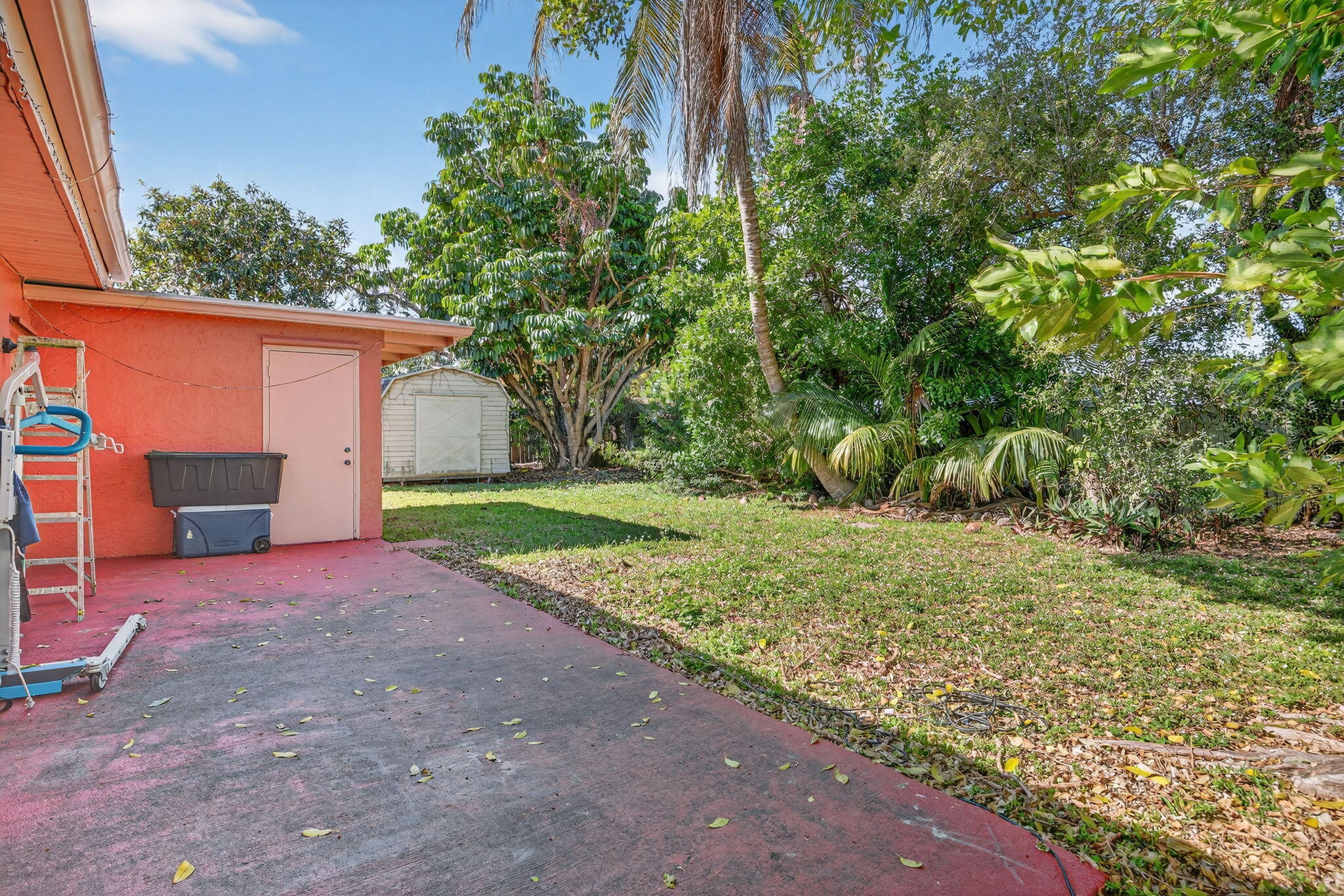 Pine Tree Manor Sec 02 - Residential