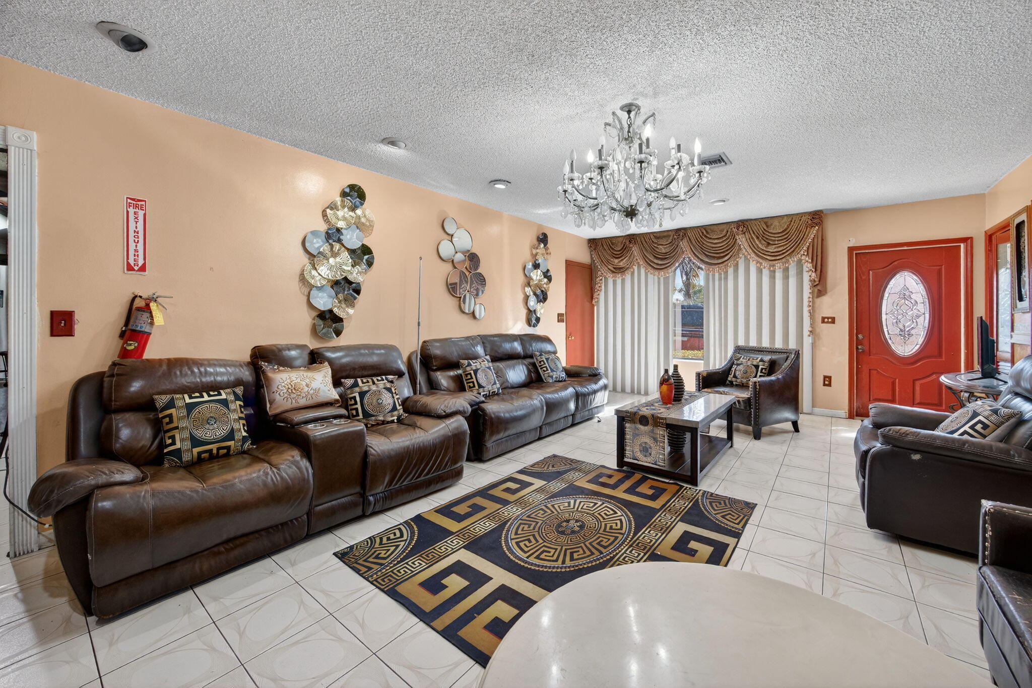 Pine Tree Manor Sec 02 - Residential