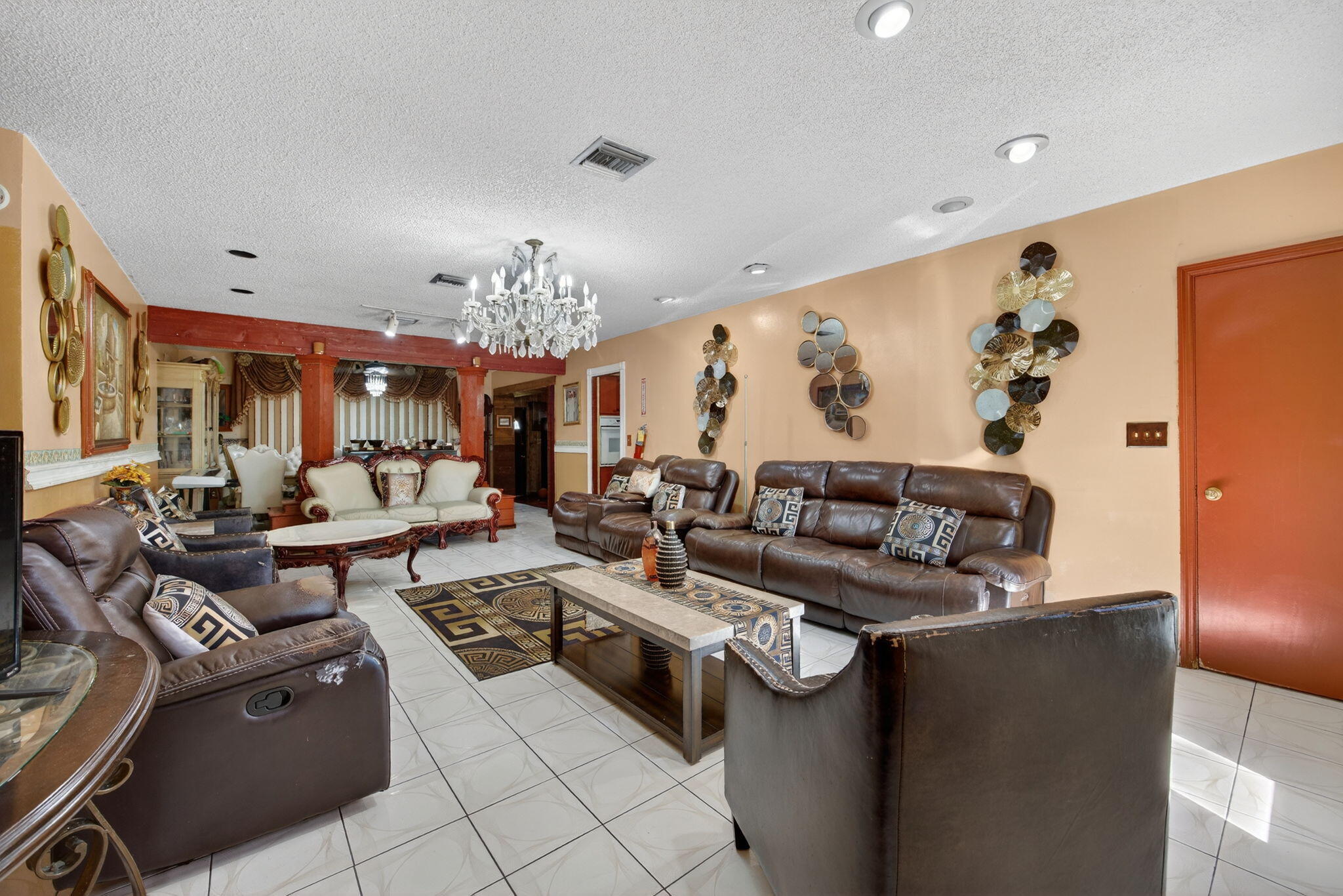 Pine Tree Manor Sec 02 - Residential