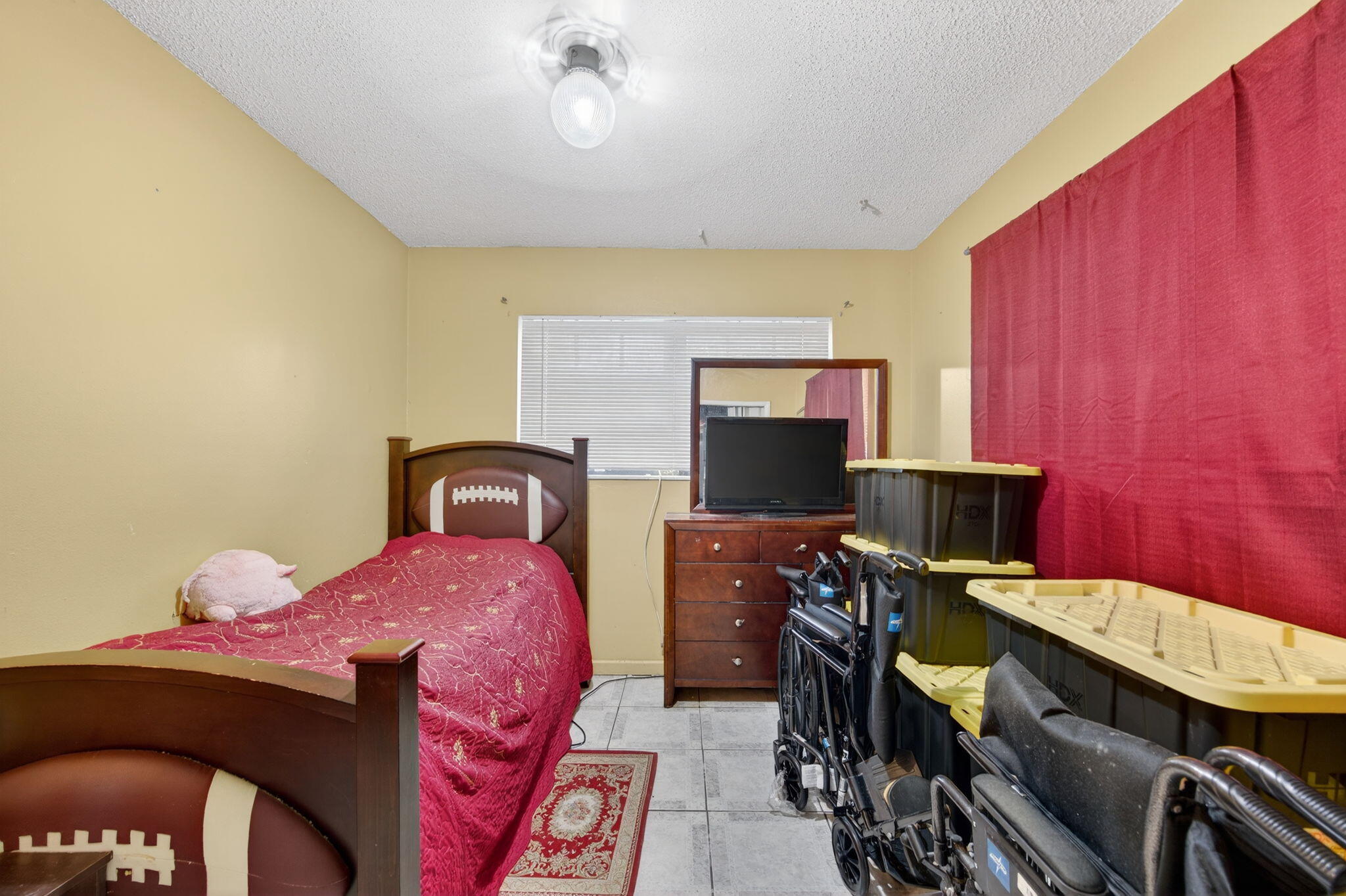 Pine Tree Manor Sec 02 - Residential