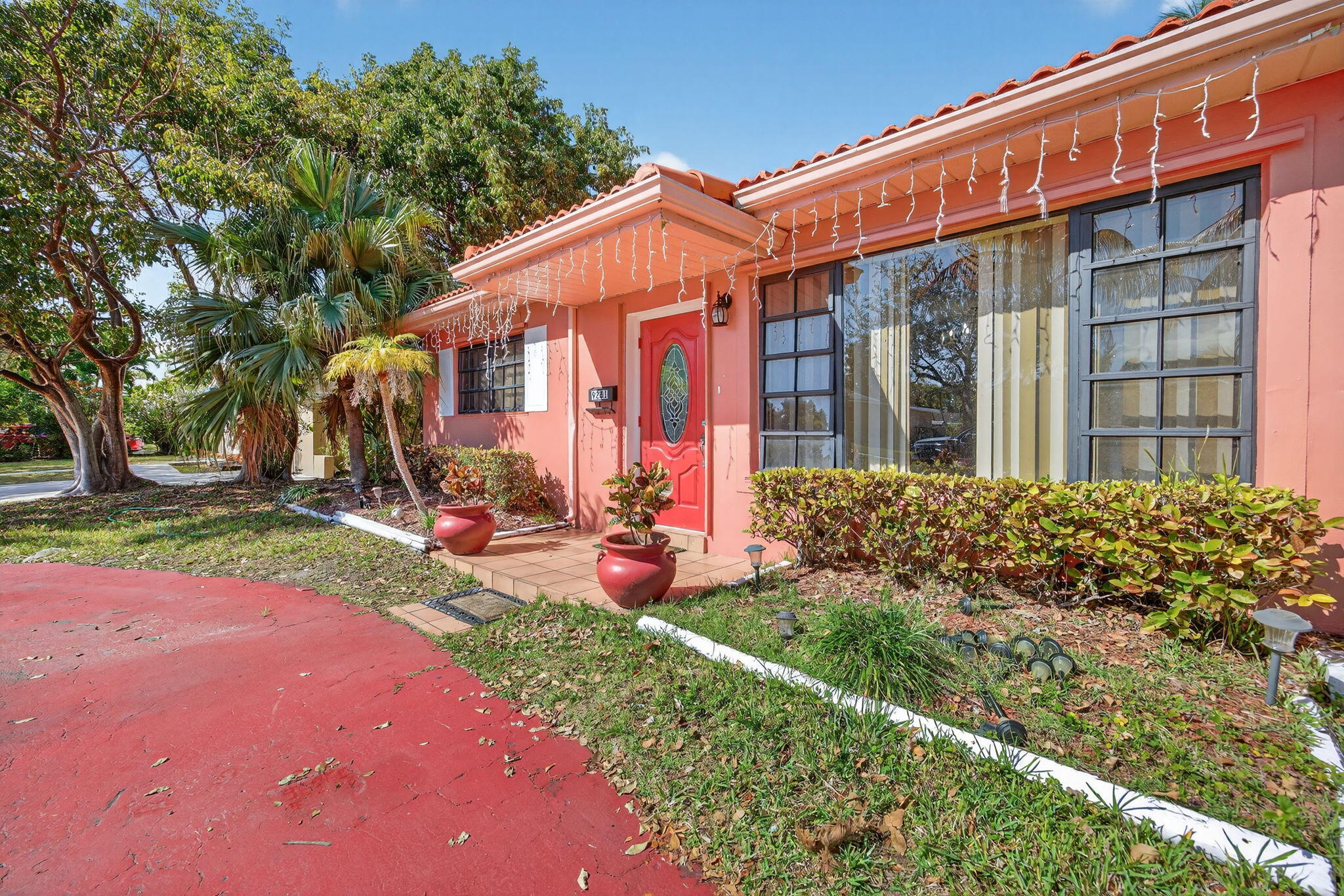 Pine Tree Manor Sec 02 - Residential