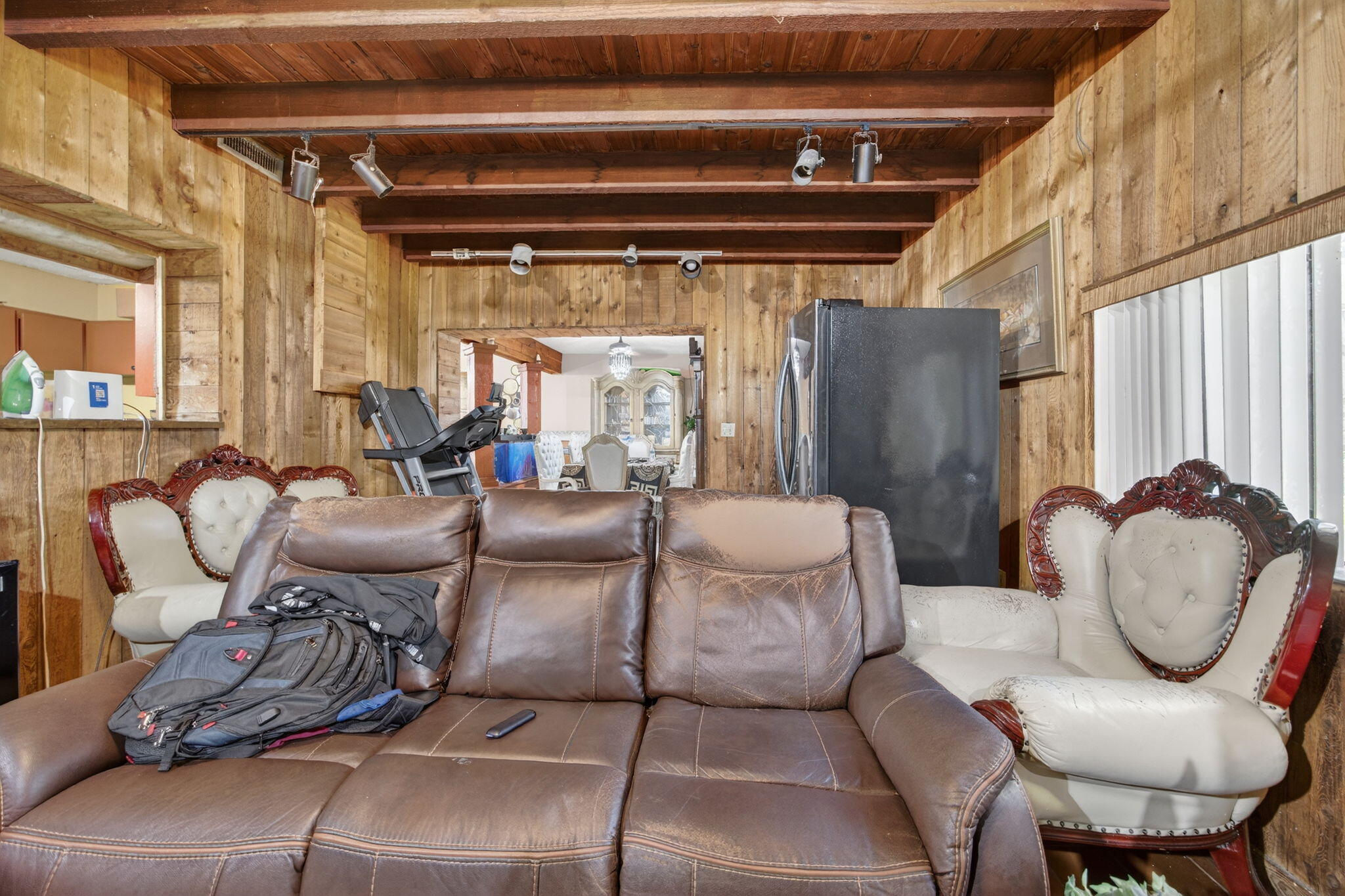 Pine Tree Manor Sec 02 - Residential