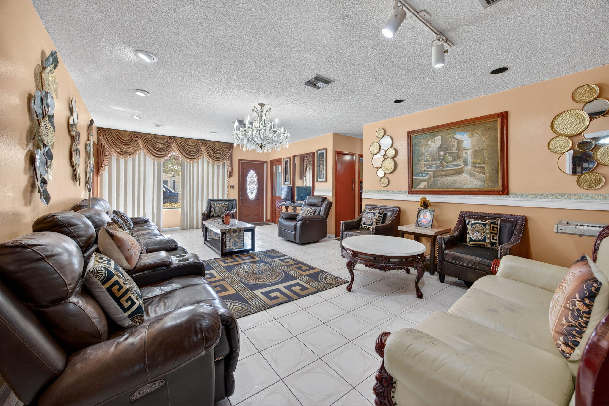 Pine Tree Manor Sec 02 - Residential