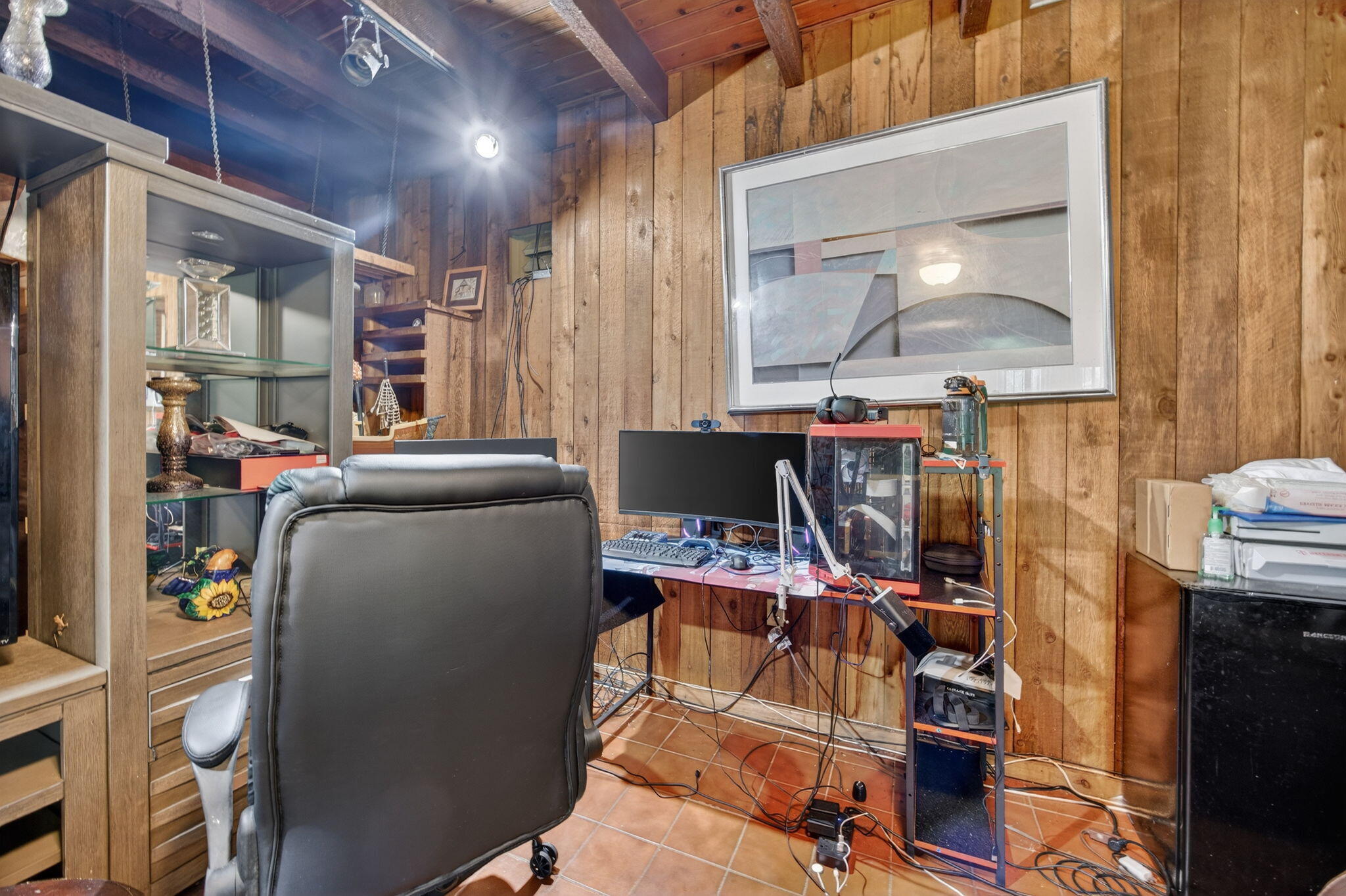 Pine Tree Manor Sec 02 - Residential