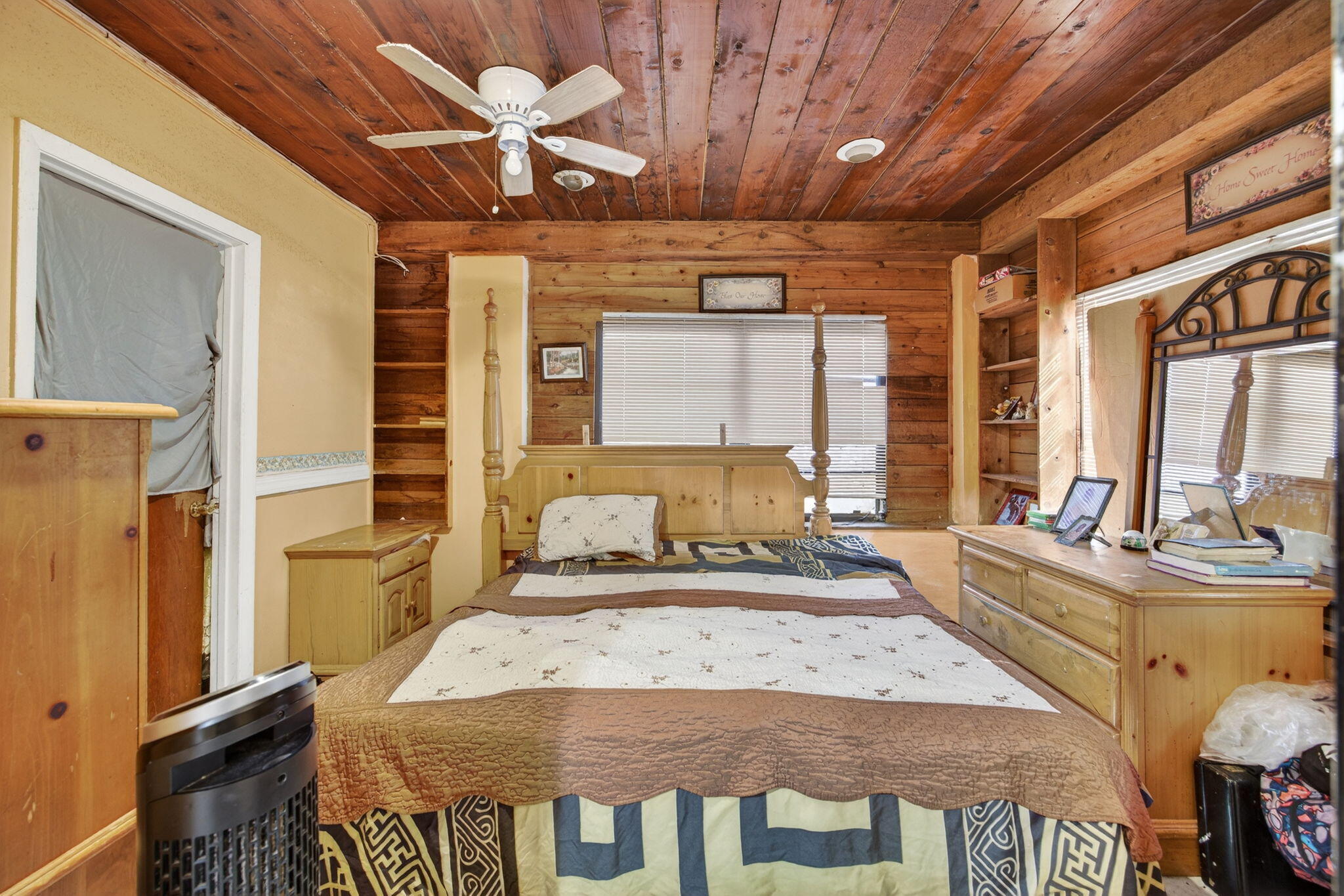 Pine Tree Manor Sec 02 - Residential