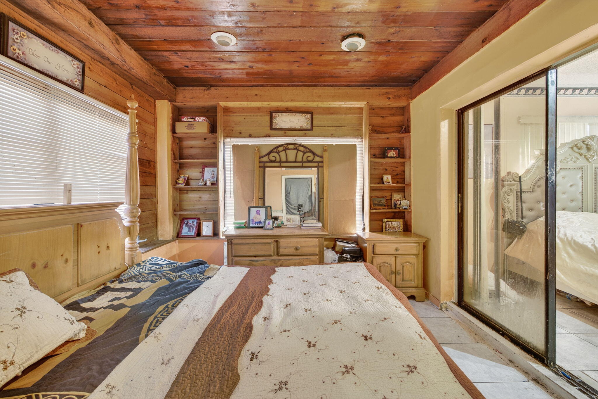 Pine Tree Manor Sec 02 - Residential