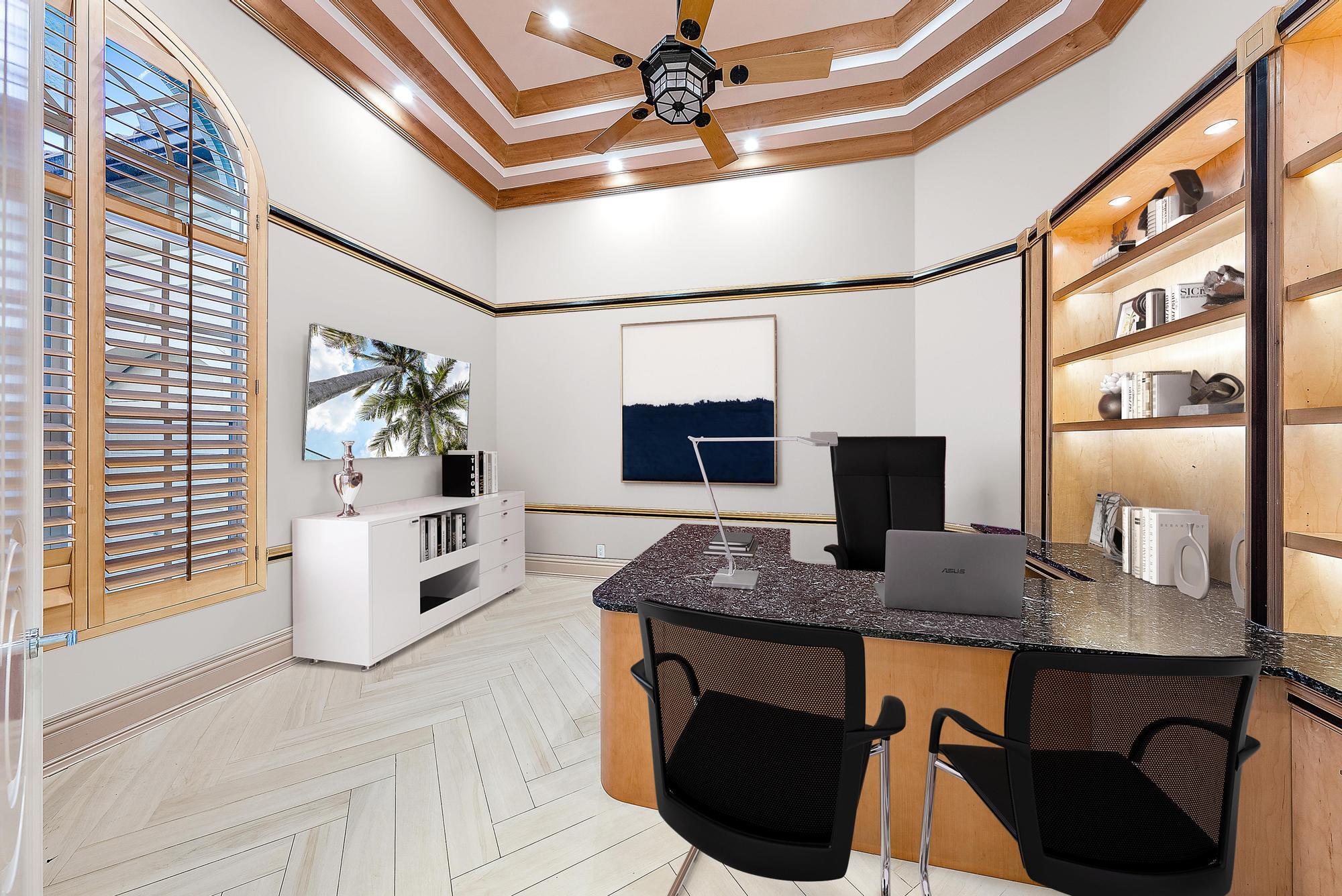 MIRASOL - Residential