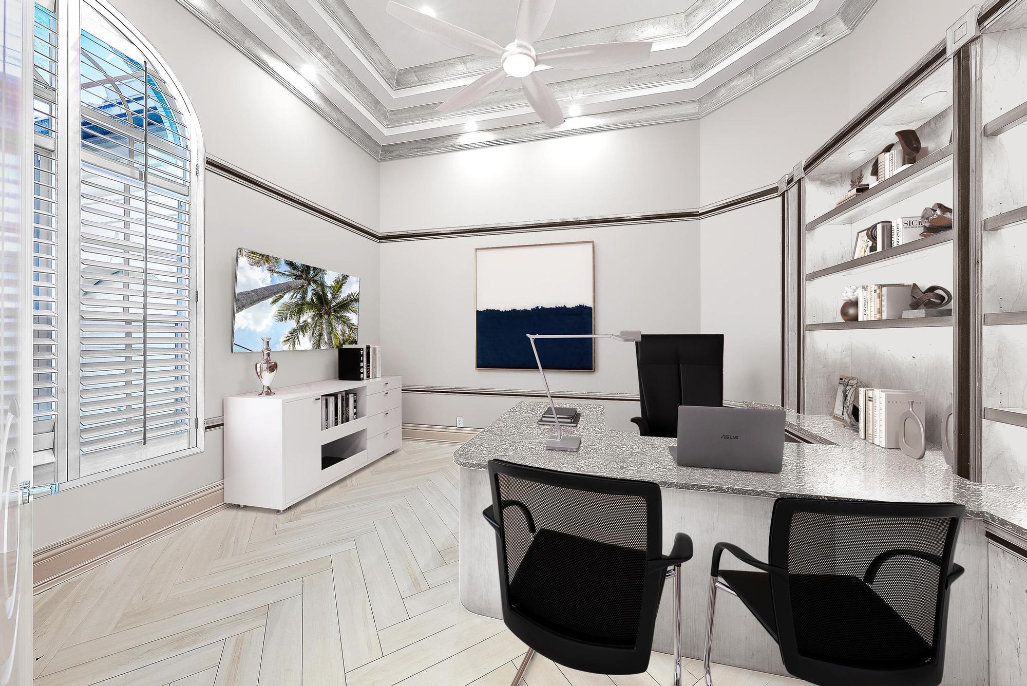 MIRASOL - Residential