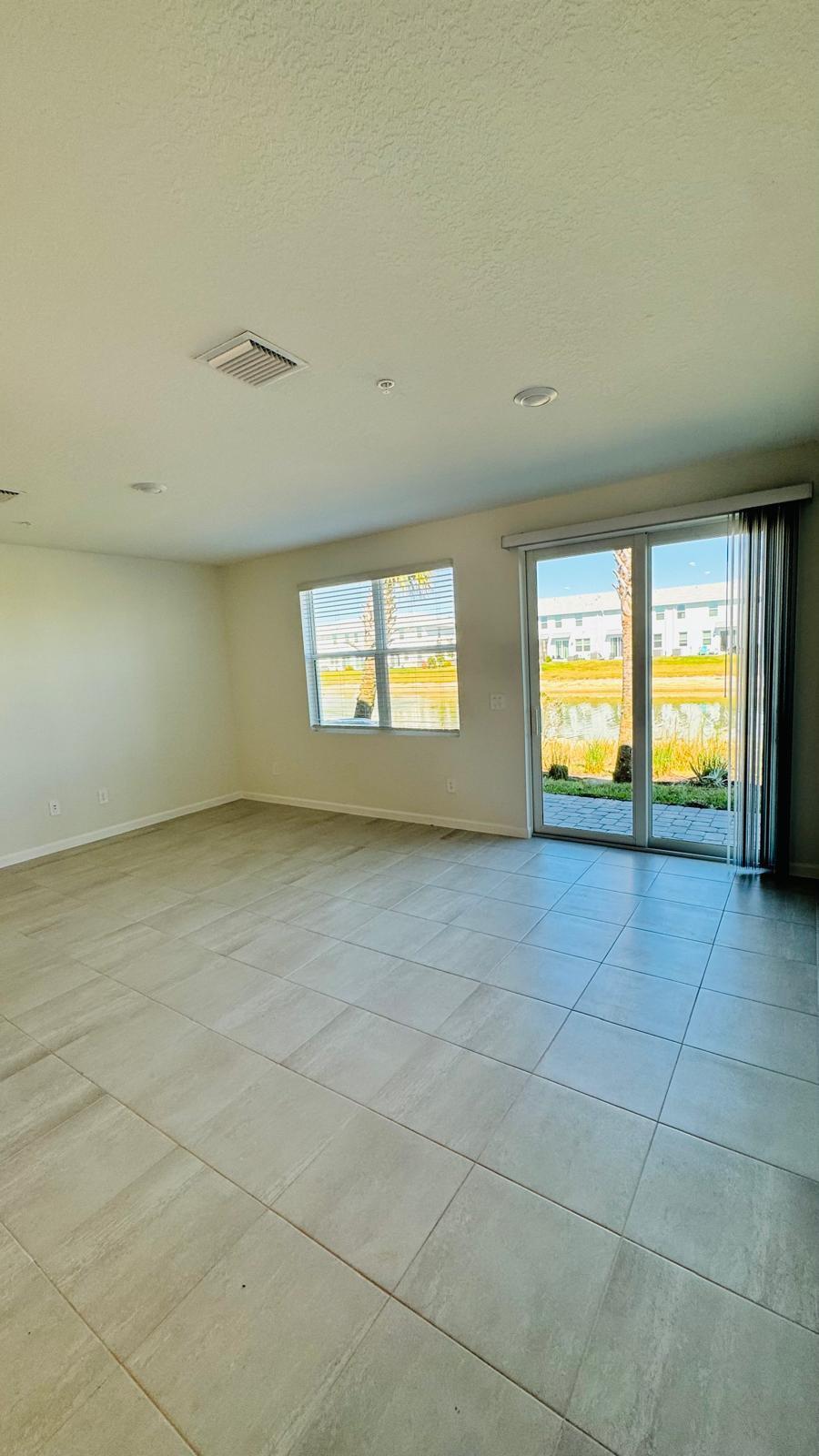 TIDEWATER - Residential