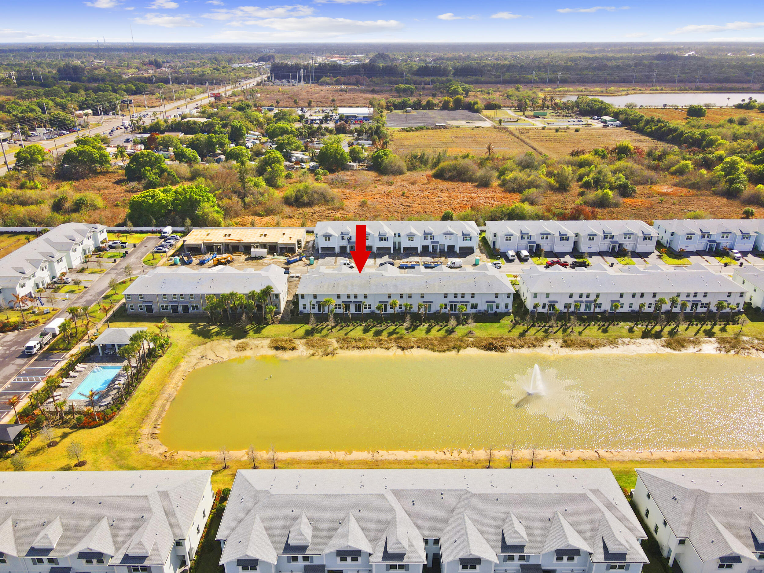 TIDEWATER - Residential