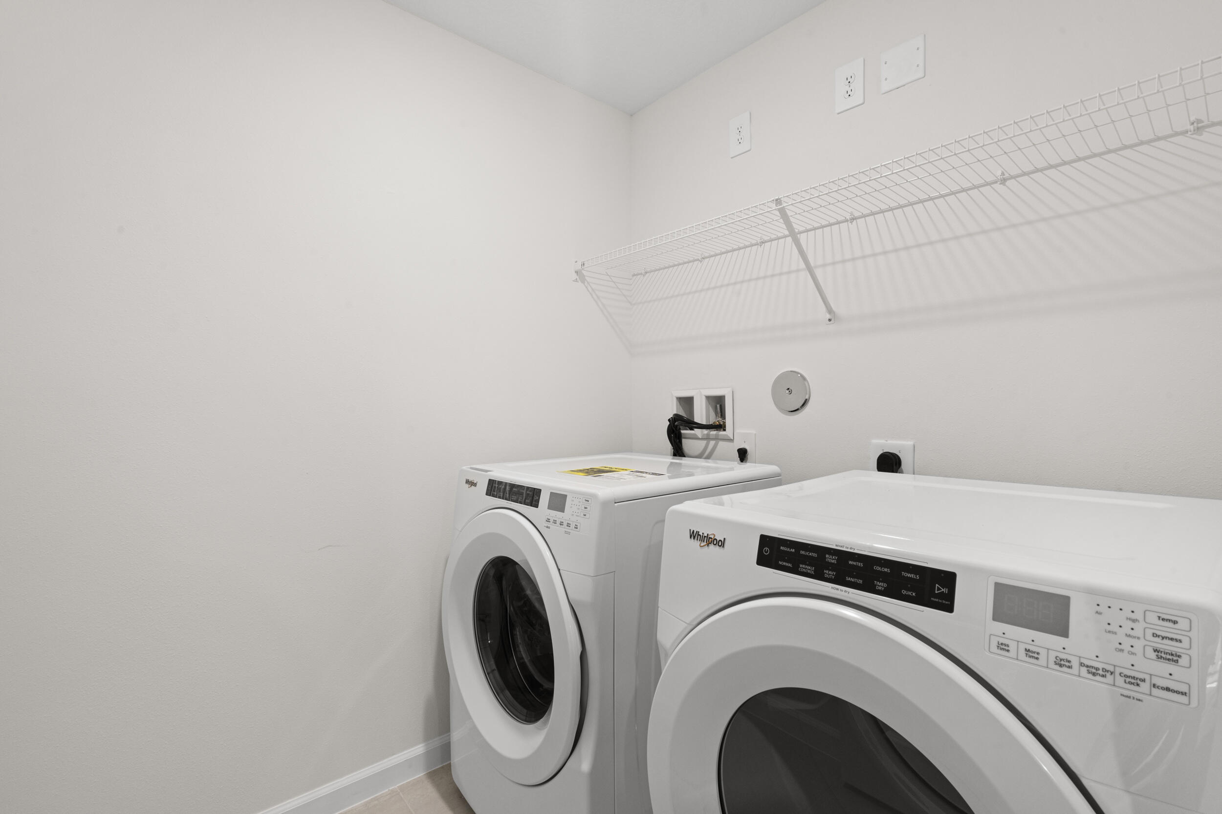 TIDEWATER - Residential