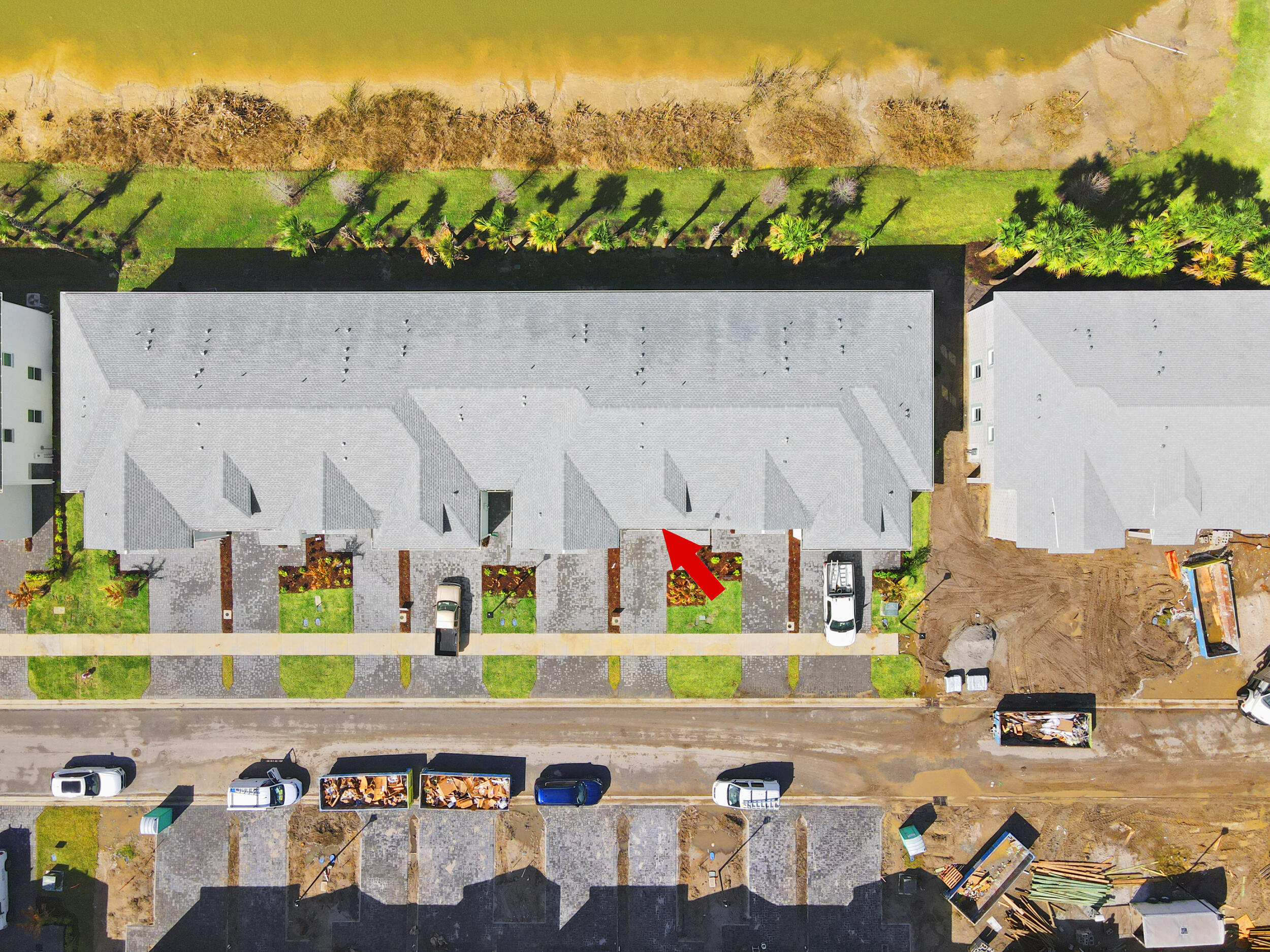 TIDEWATER - Residential