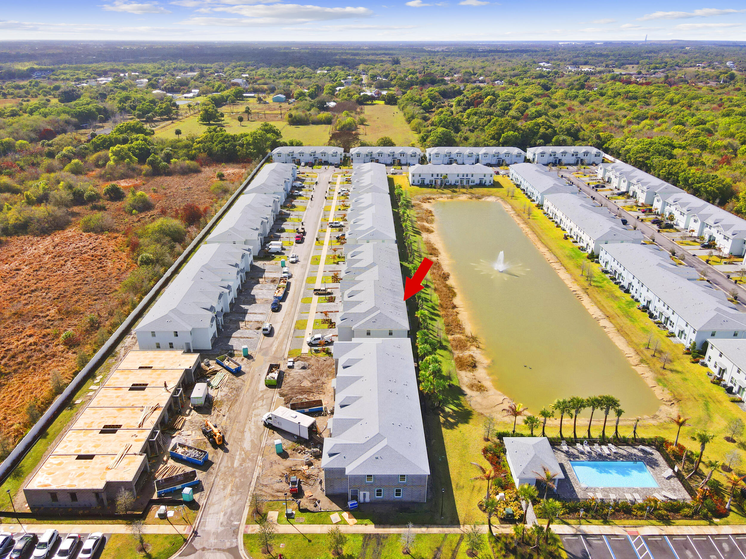 TIDEWATER - Residential