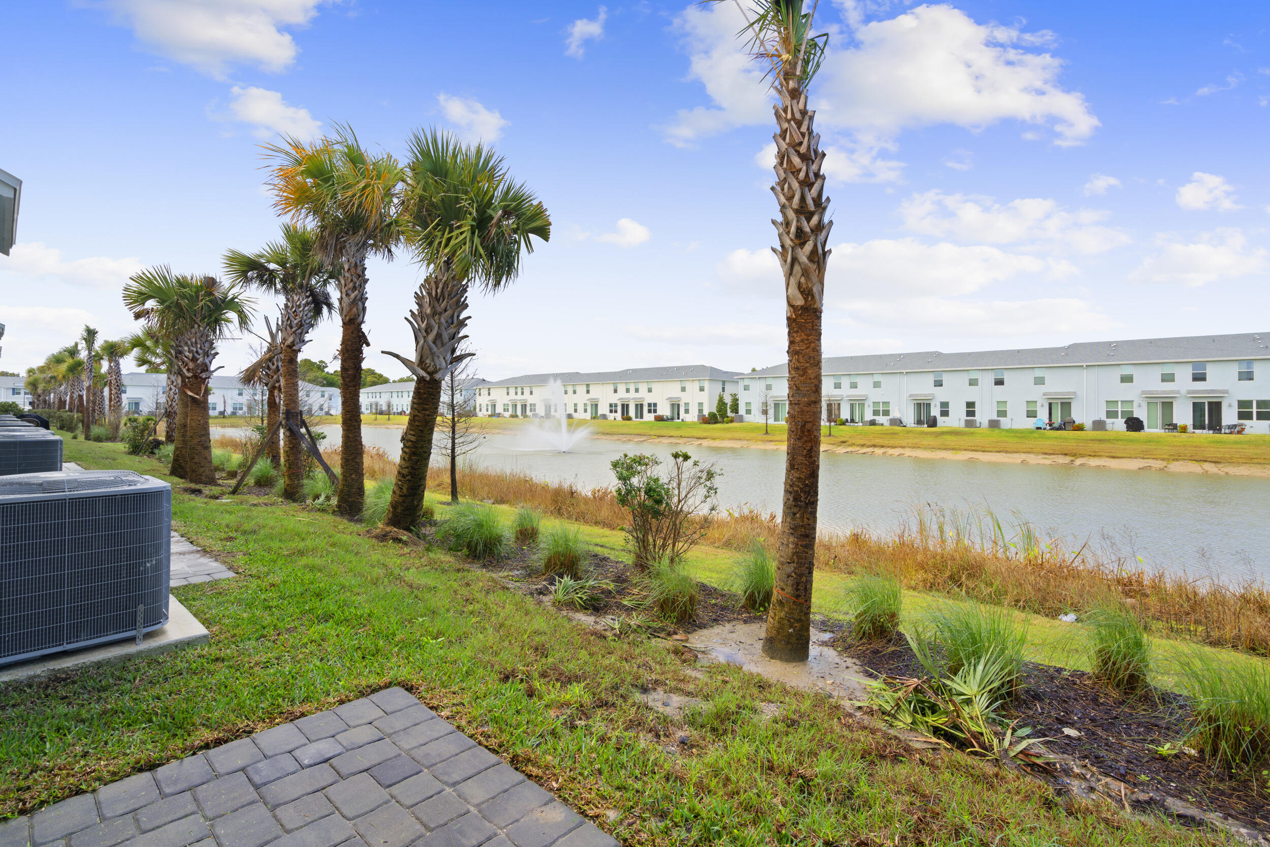 TIDEWATER - Residential