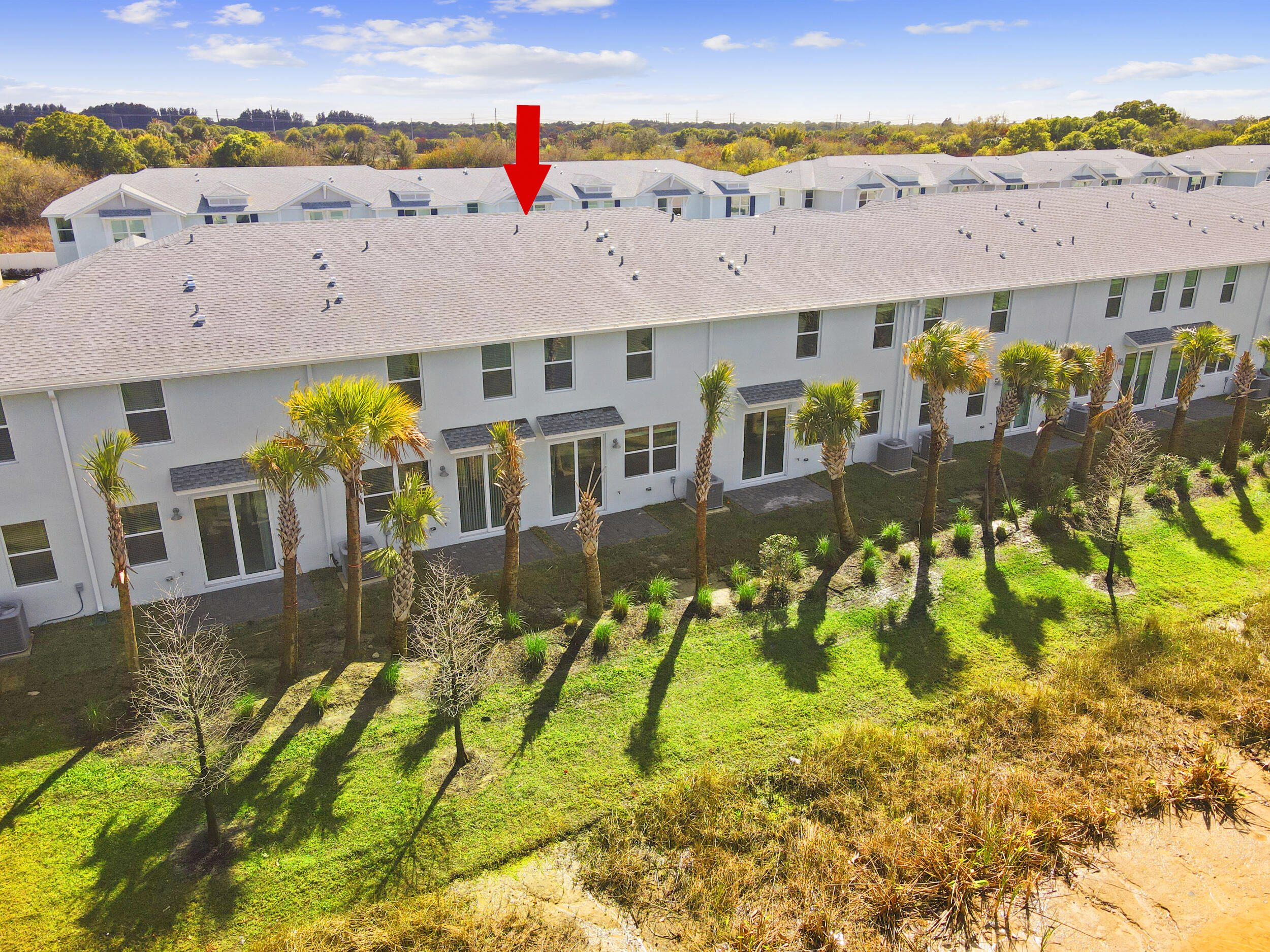 TIDEWATER - Residential