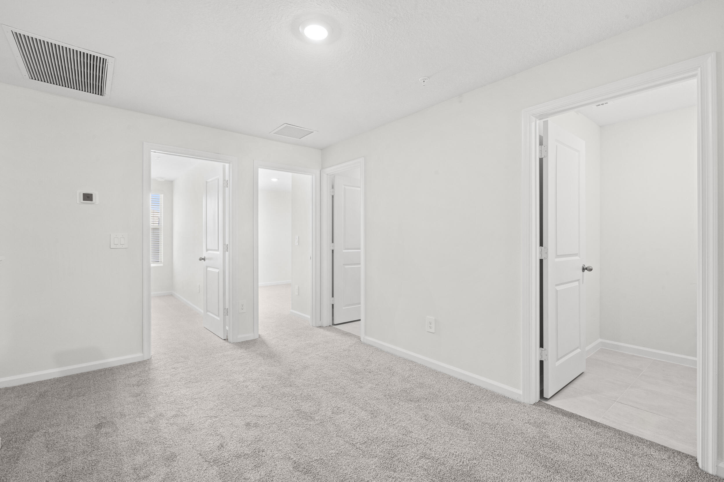 TIDEWATER - Residential