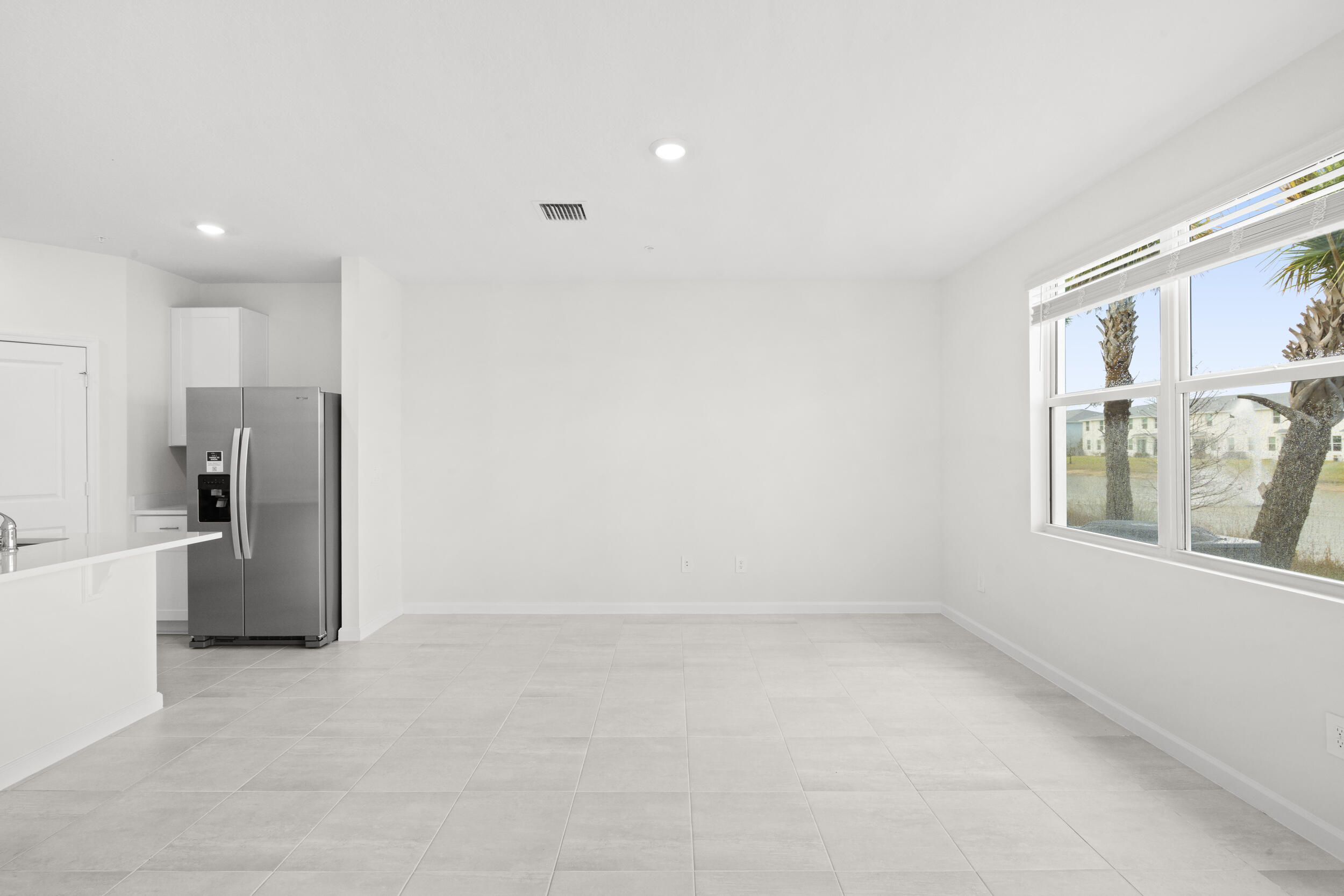 TIDEWATER - Residential