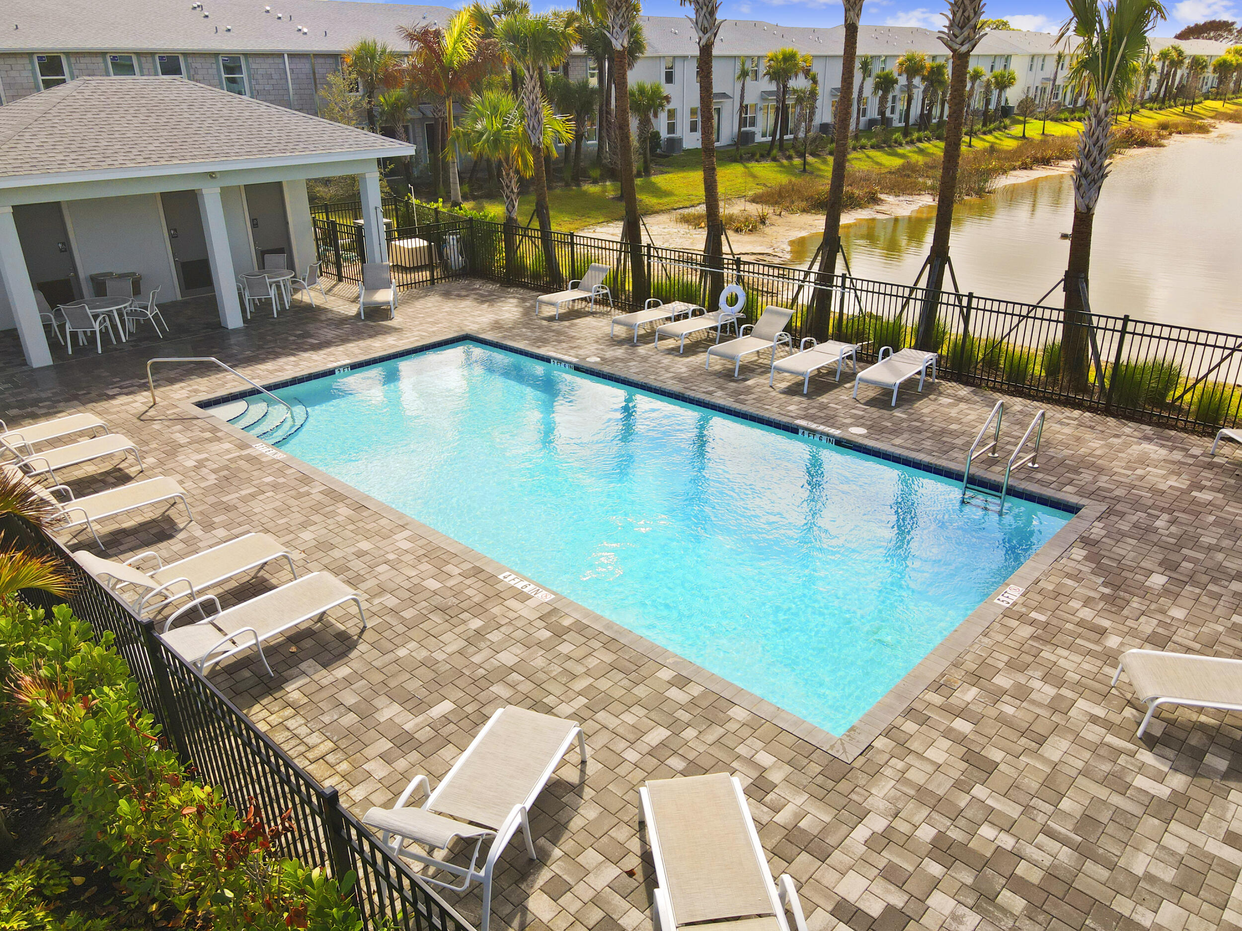 TIDEWATER - Residential