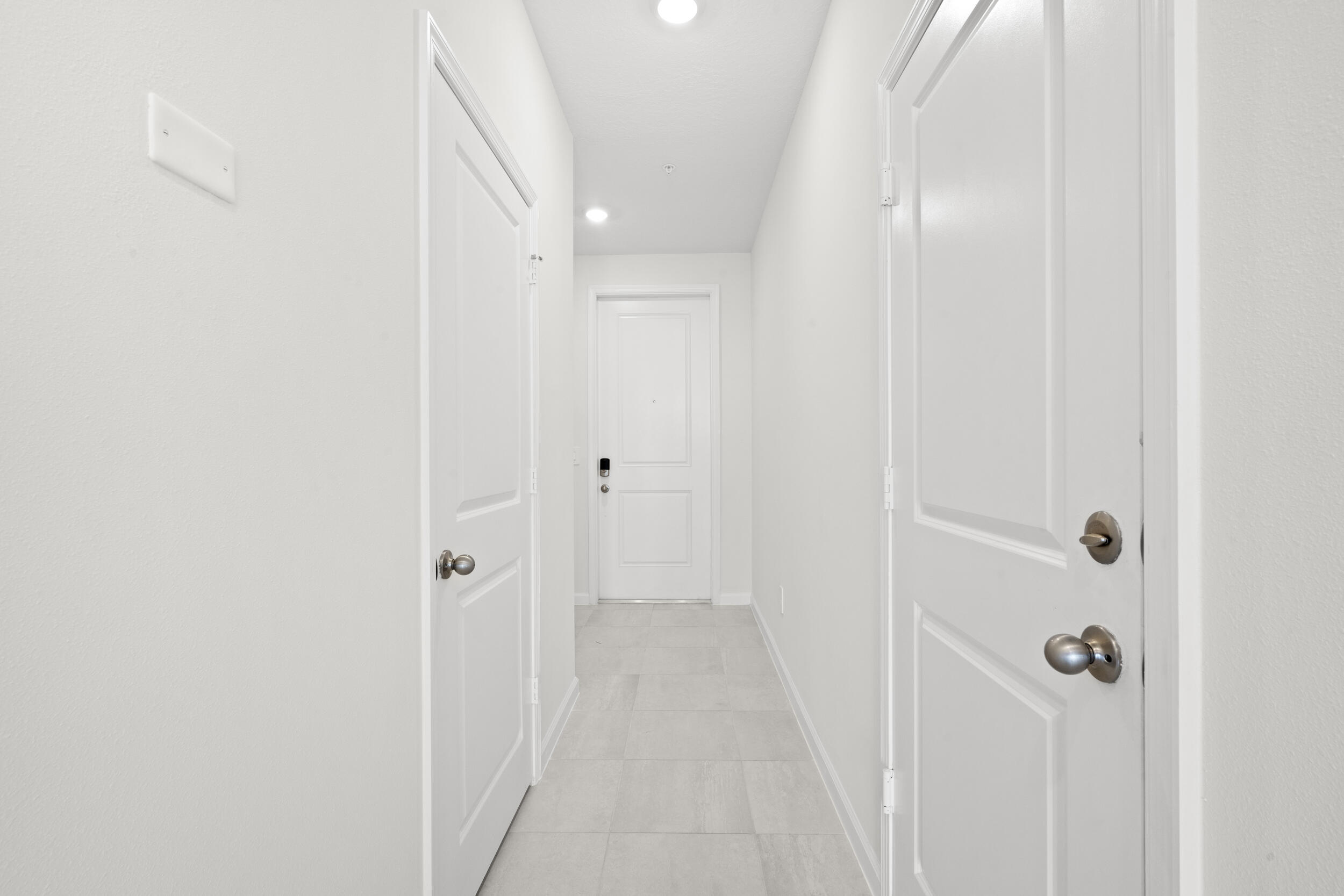 TIDEWATER - Residential