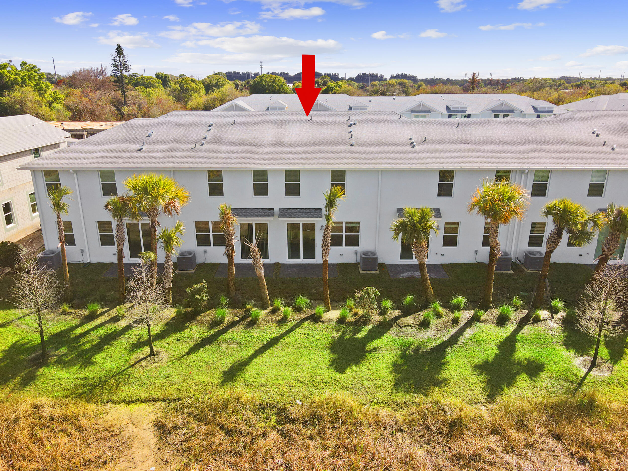 TIDEWATER - Residential