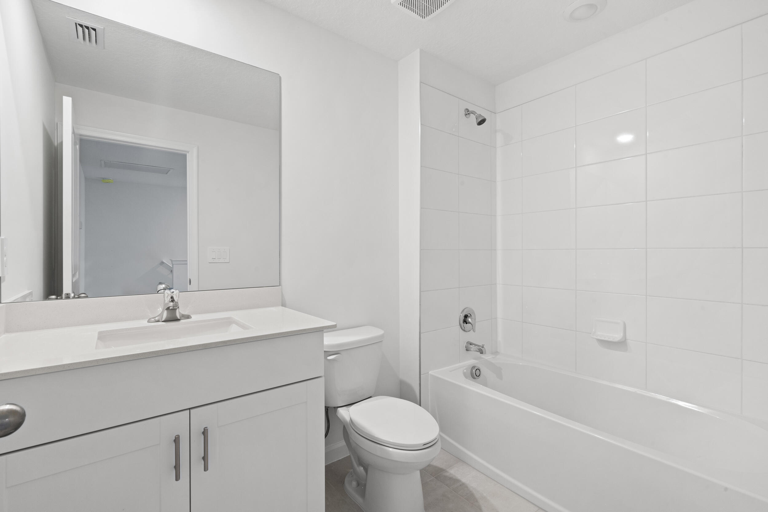 TIDEWATER - Residential