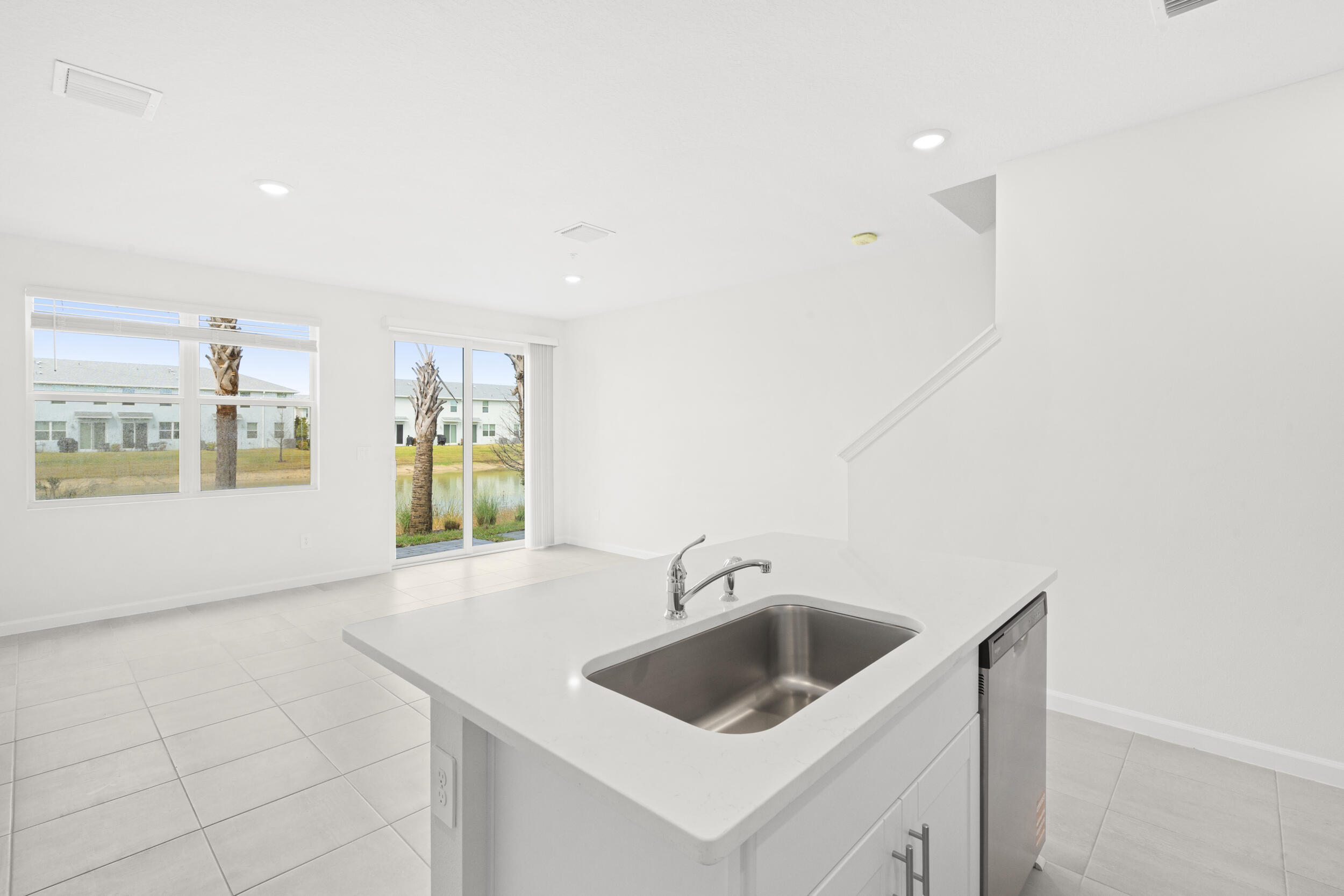 TIDEWATER - Residential