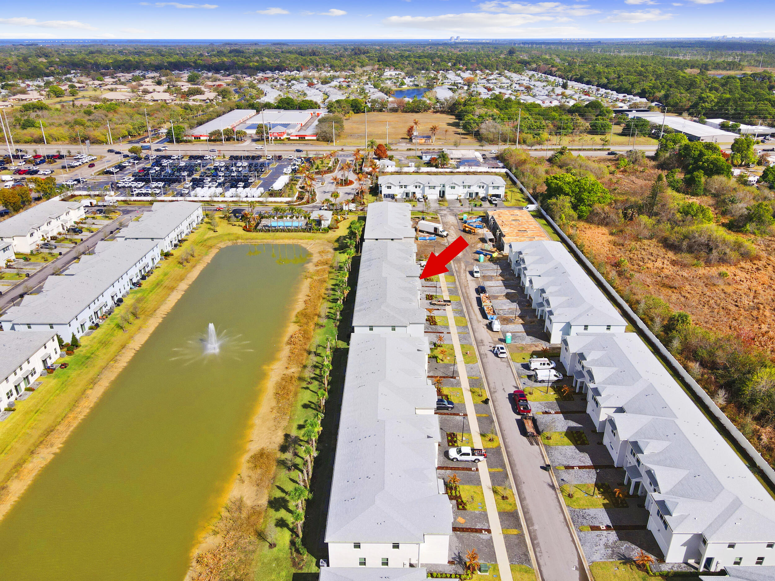 TIDEWATER - Residential